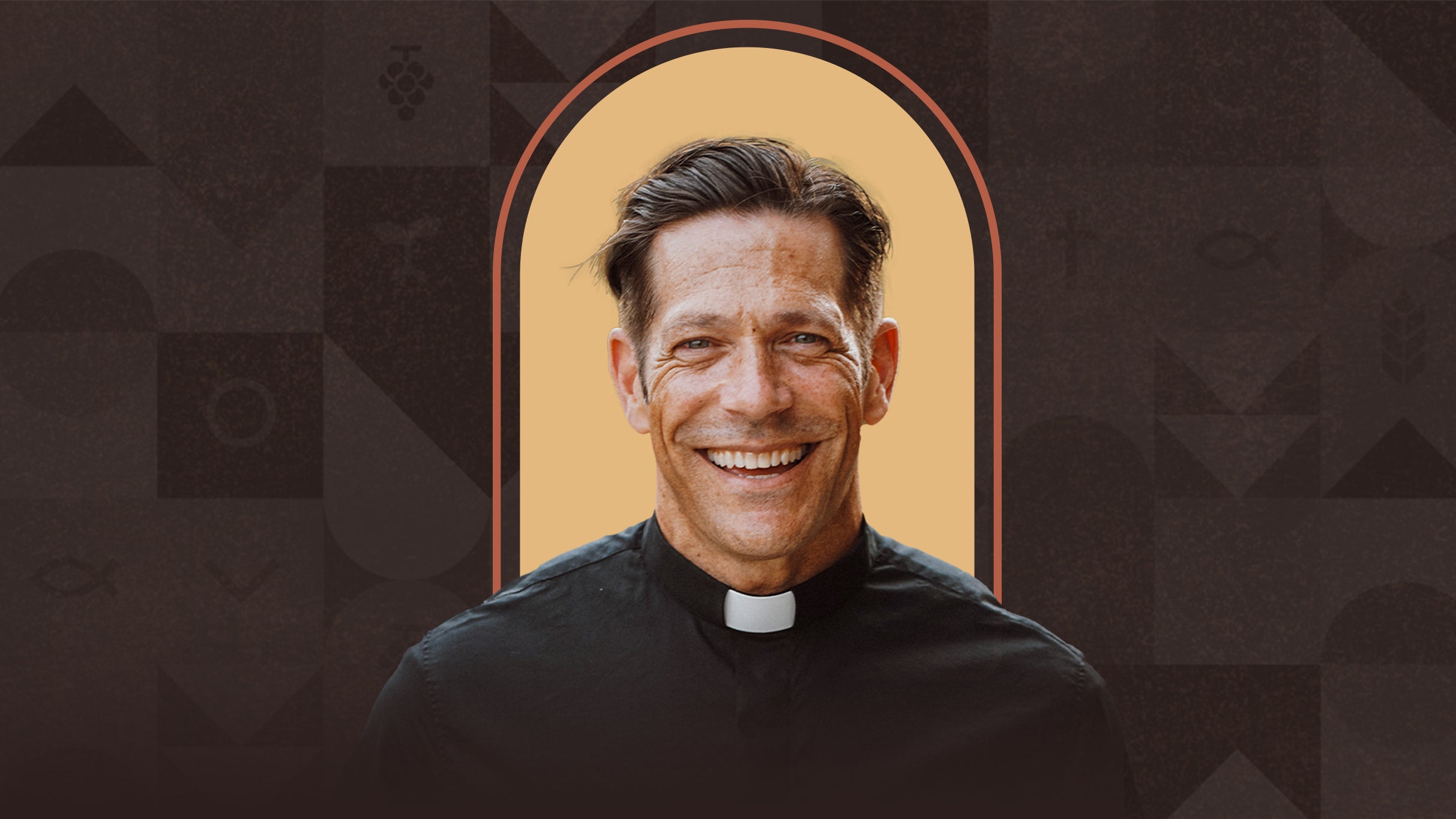 Father Mike Schmitz 2026