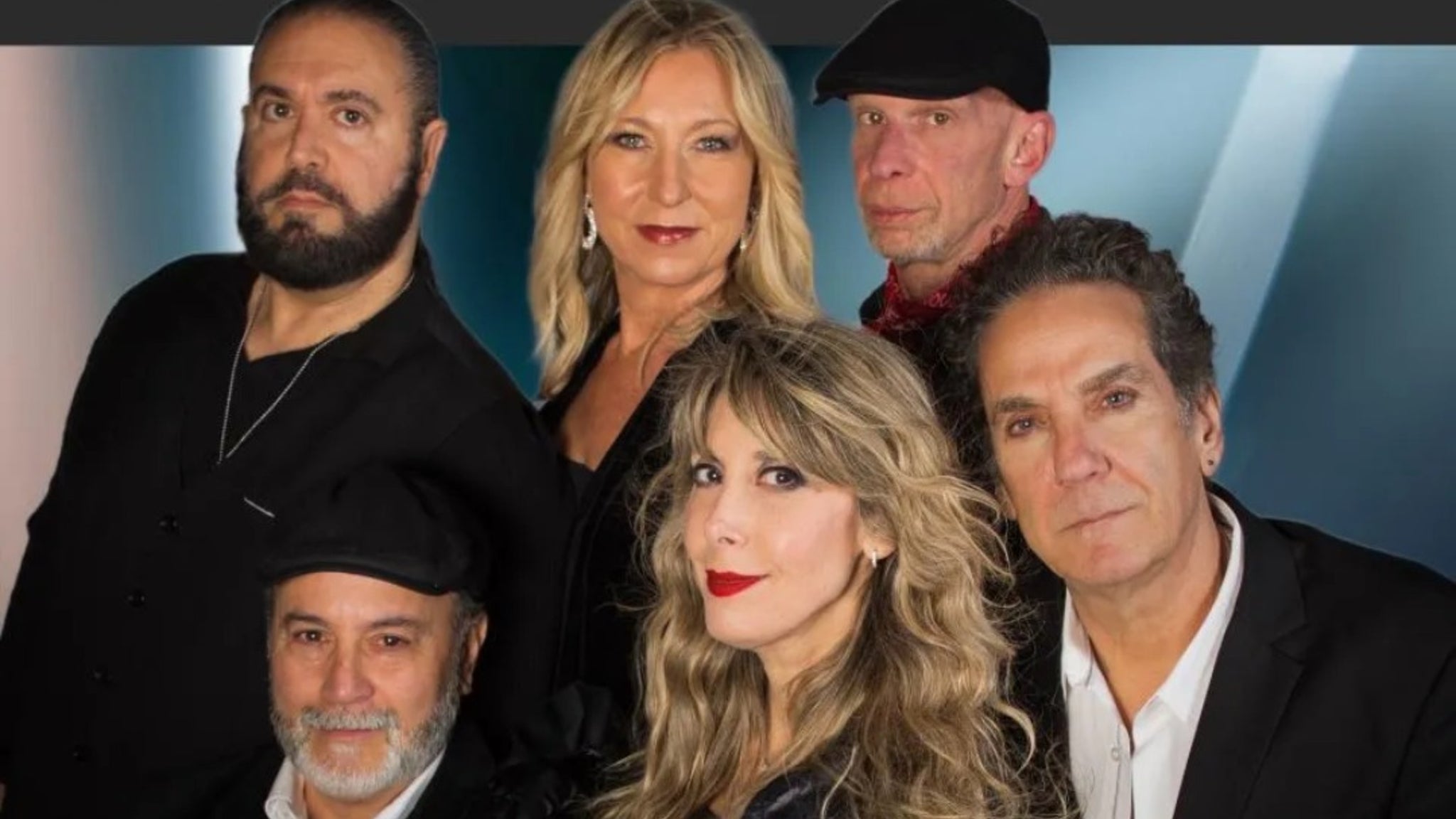 Fleetwood Macked - Tribute to Fleetwood Mac 2026