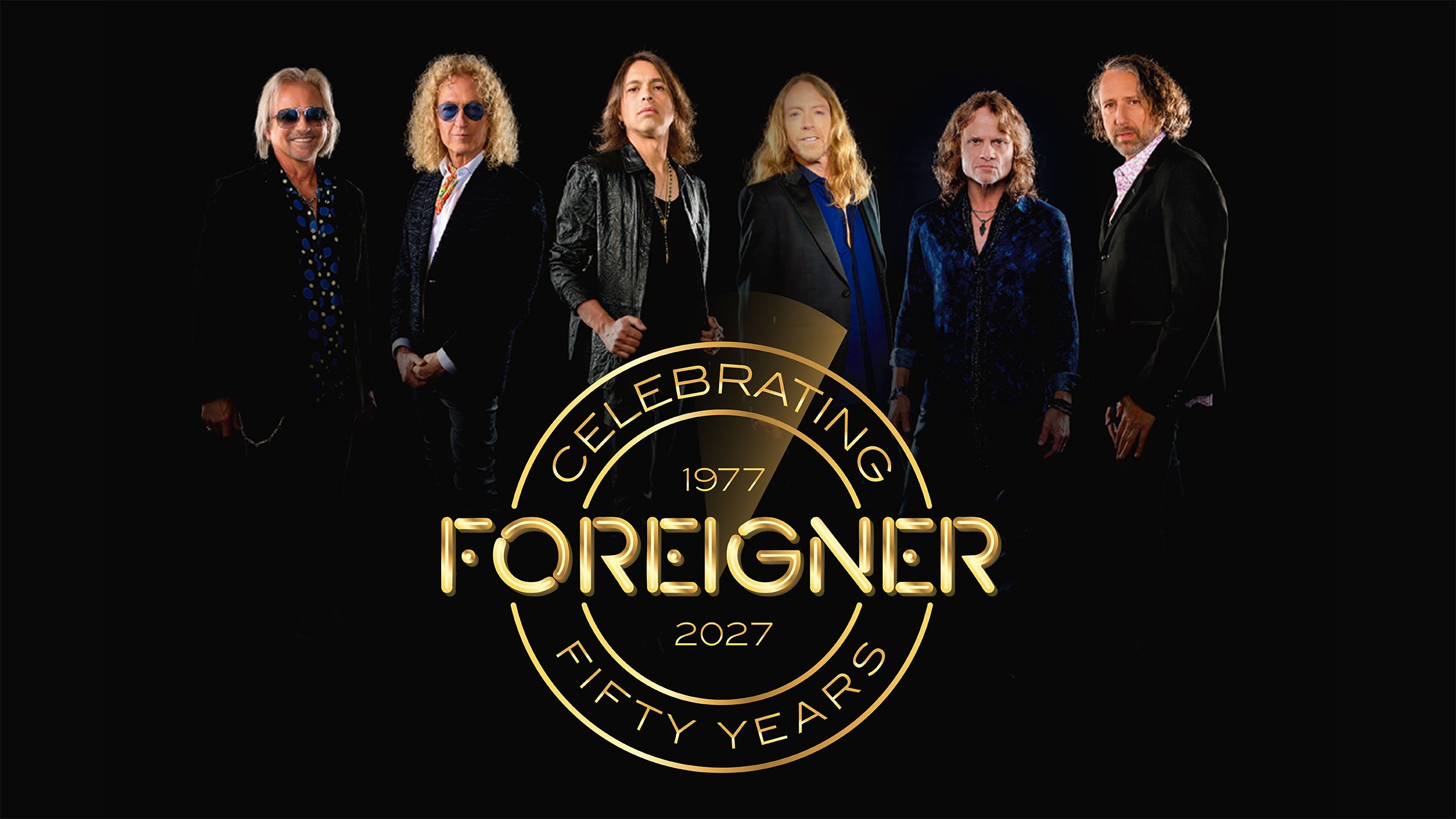 Foreigner 2027