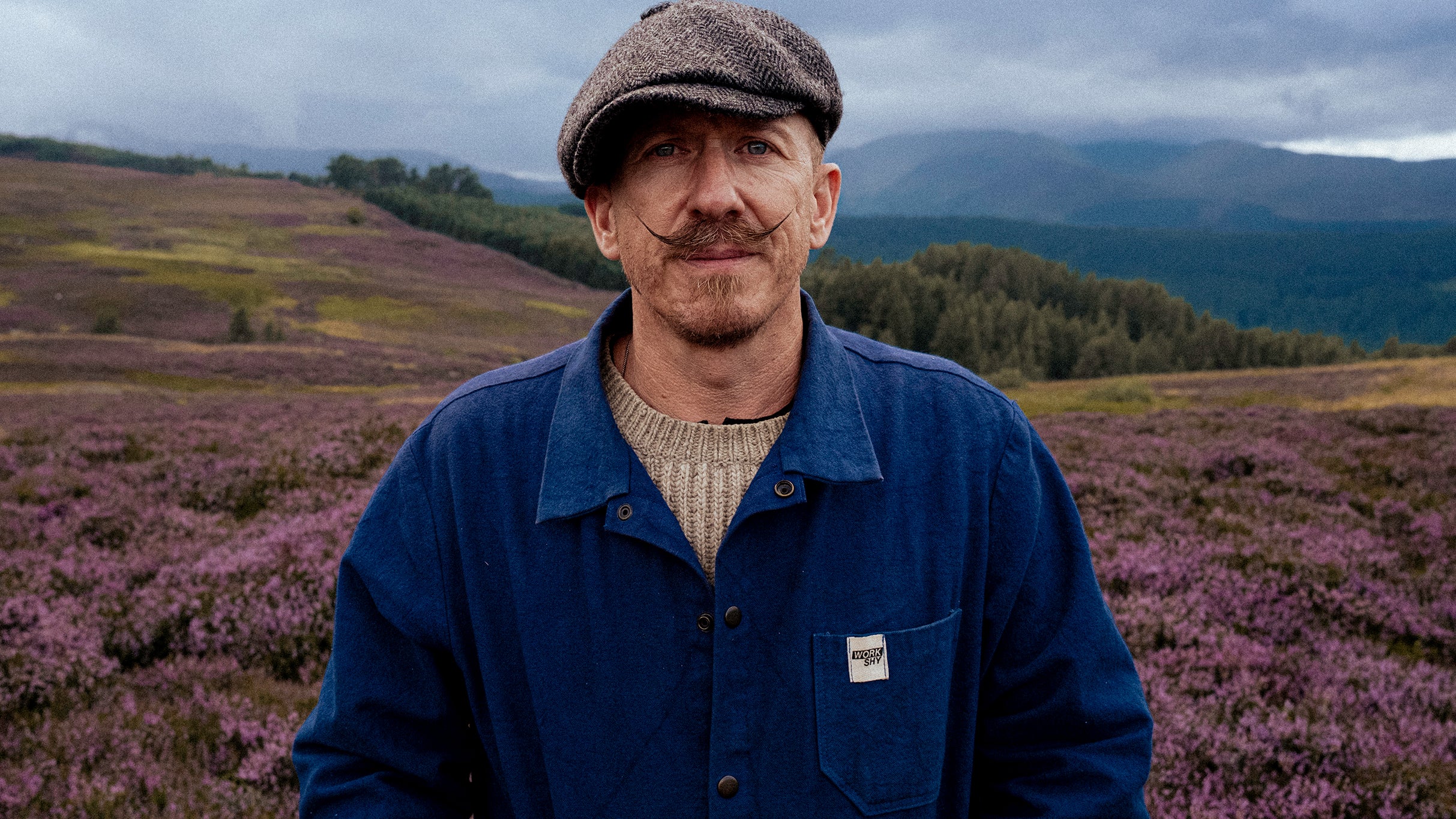 Foy Vance 2027