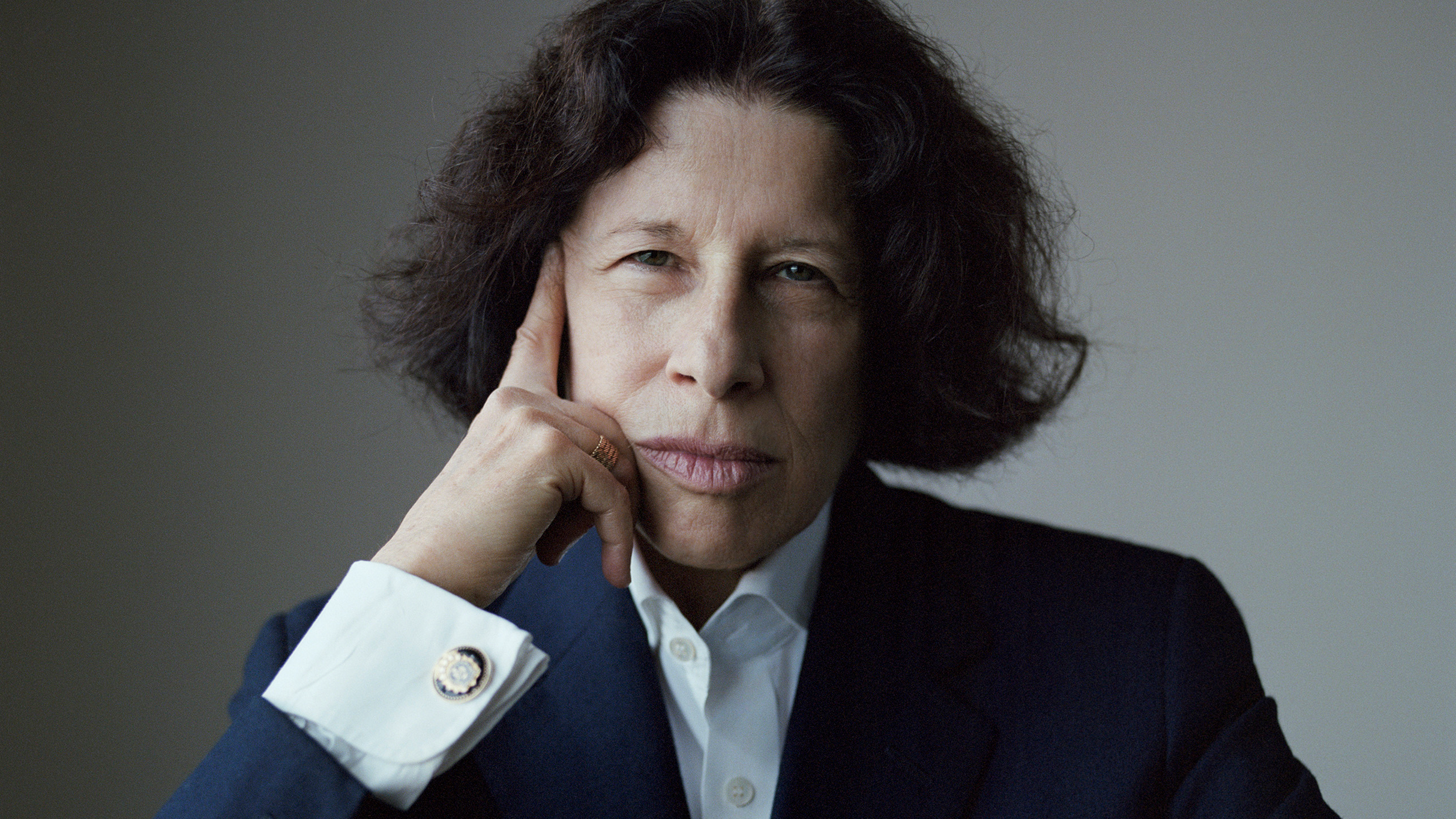 Fran Lebowitz 2026