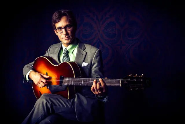 Frank Vignola's Guitar Night 2026