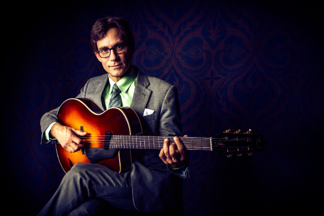 Frank Vignola's Guitar Night 2027