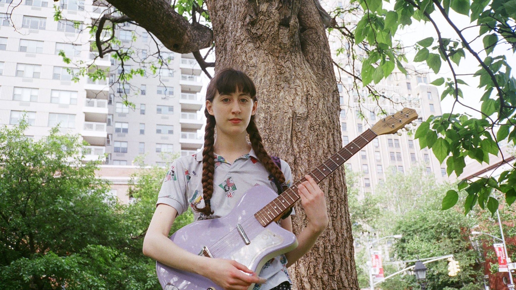 Frankie Cosmos 2026