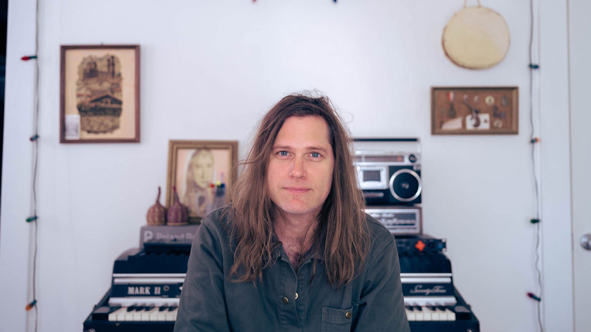 Fruit Bats 2026
