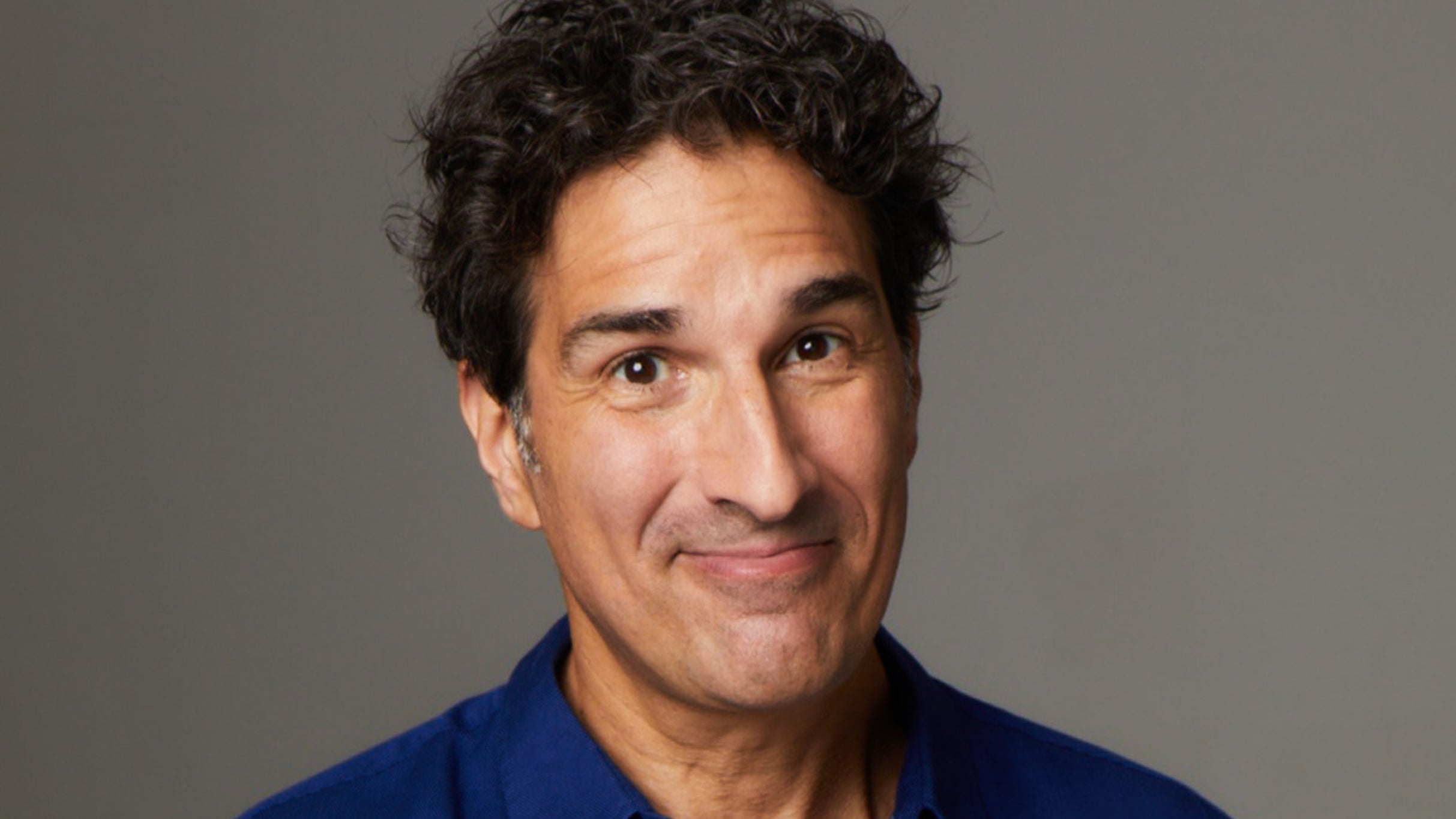 Gary Gulman 2026