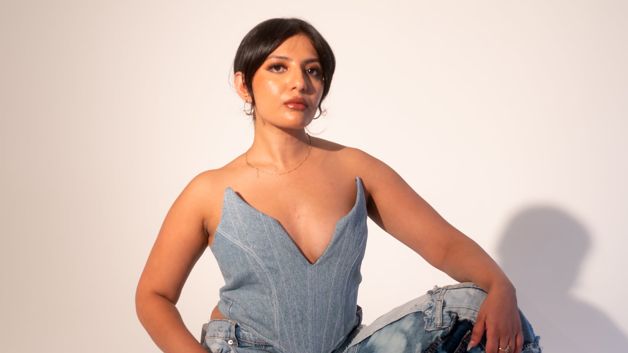 Gauri B 2026