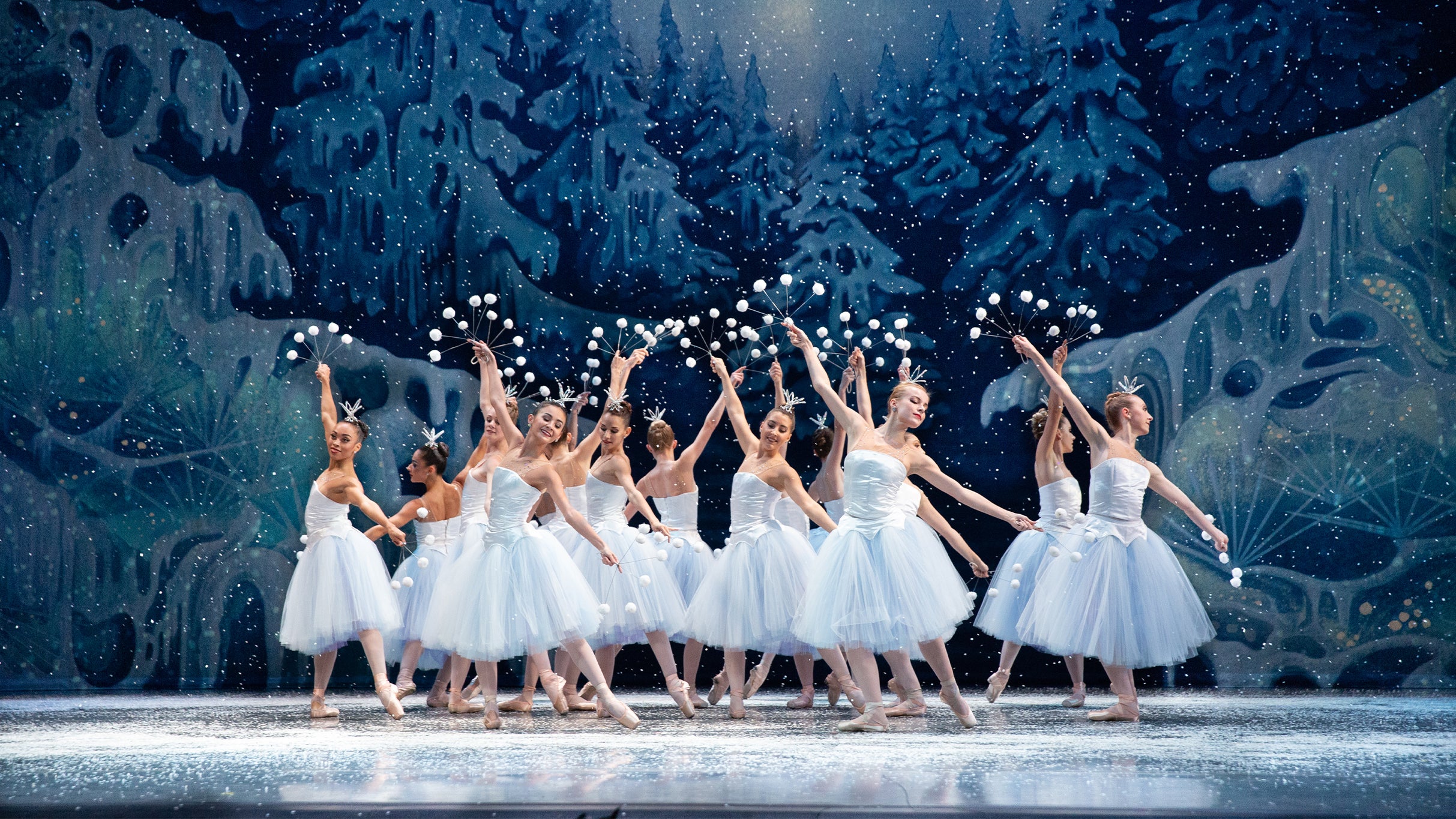 George Balanchine's The Nutcracker 2027