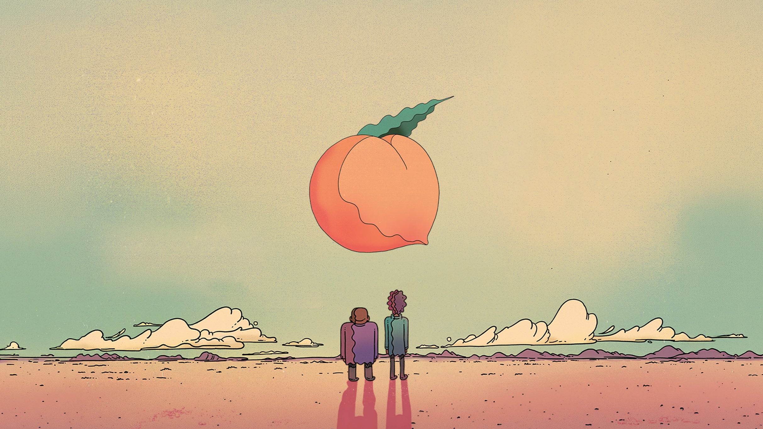 Gnarls Barkley 2026