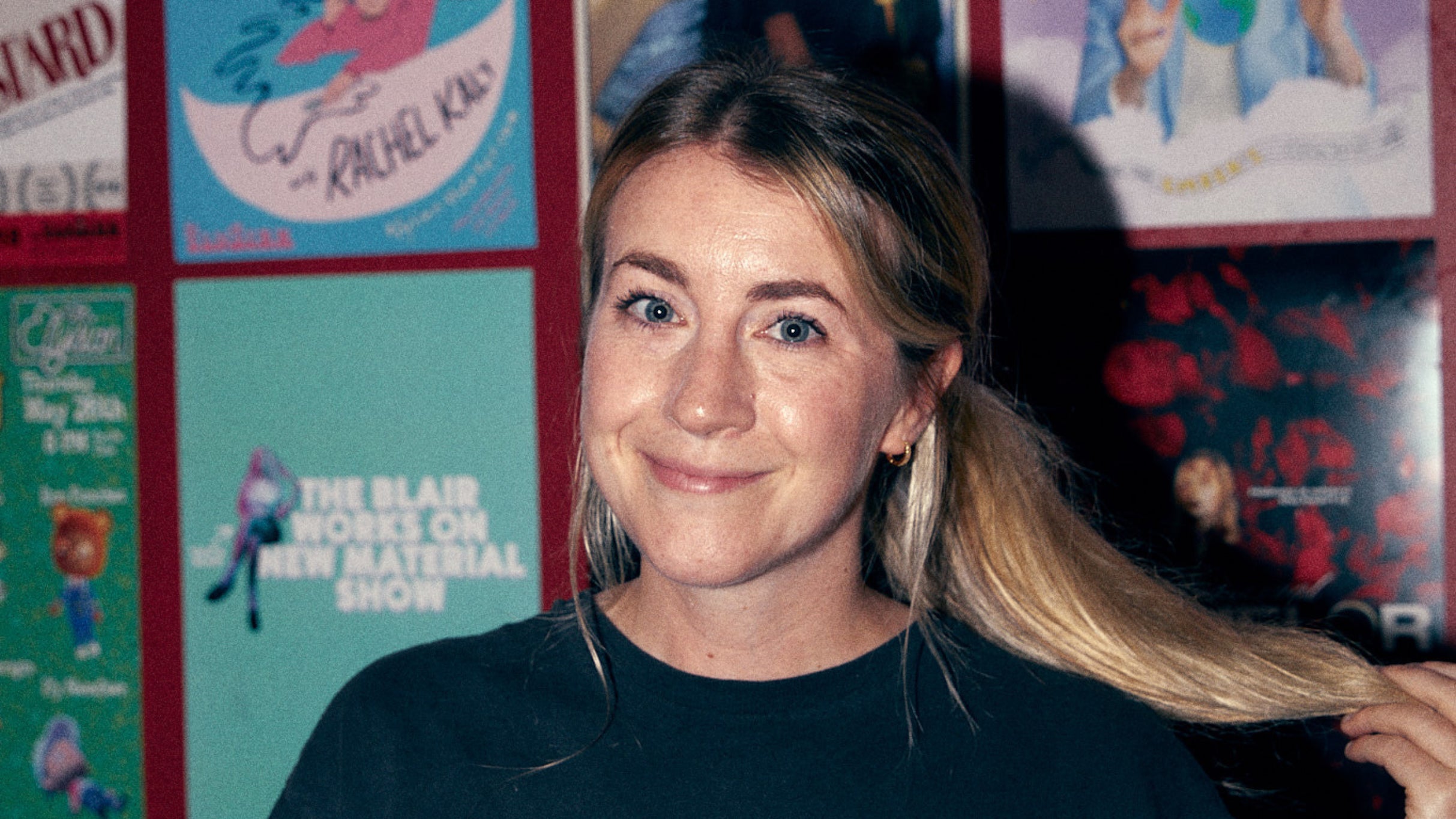 Ceara O'Sullivan: Improv With My Friends From Work