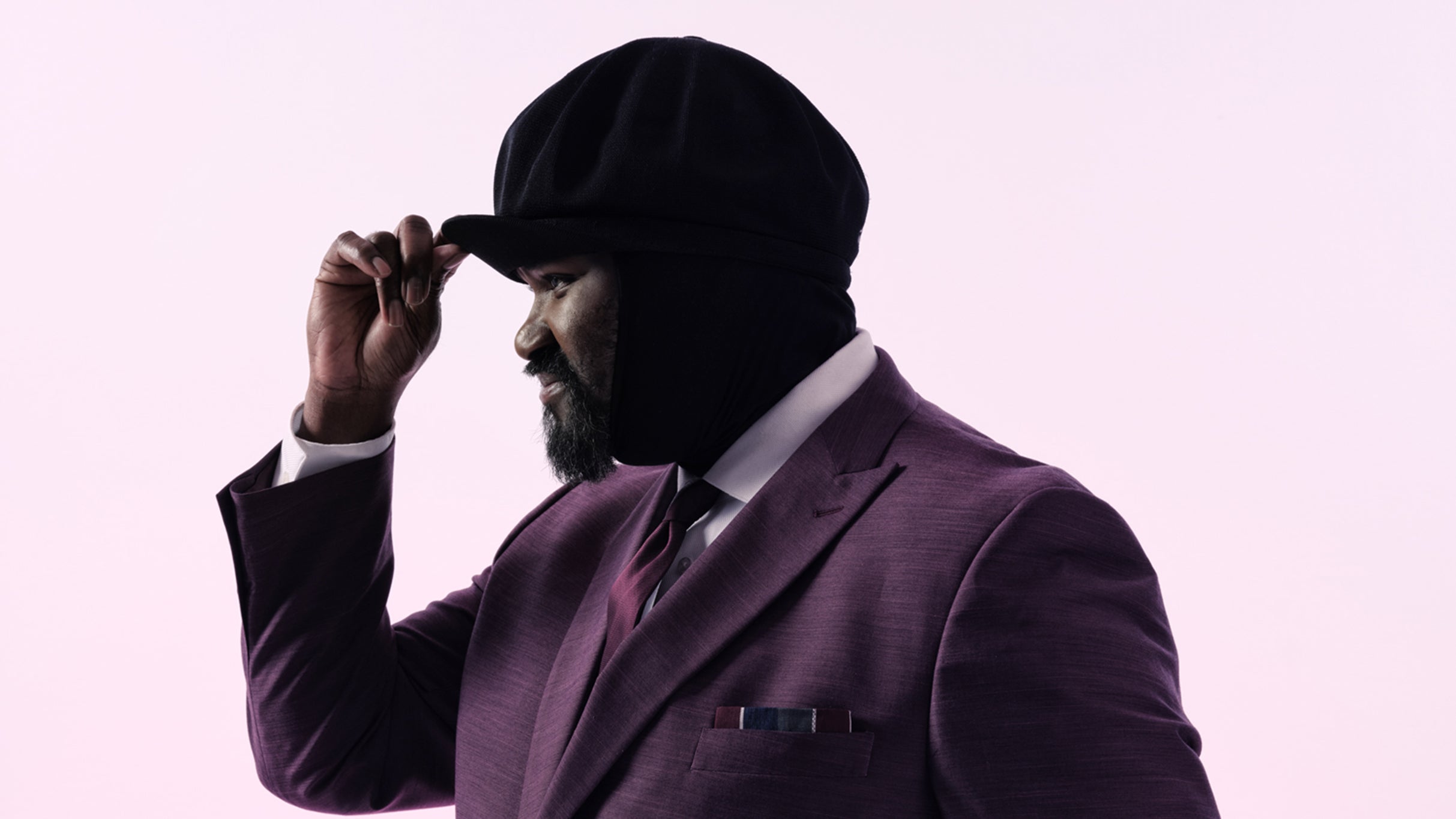 Gregory Porter 2027