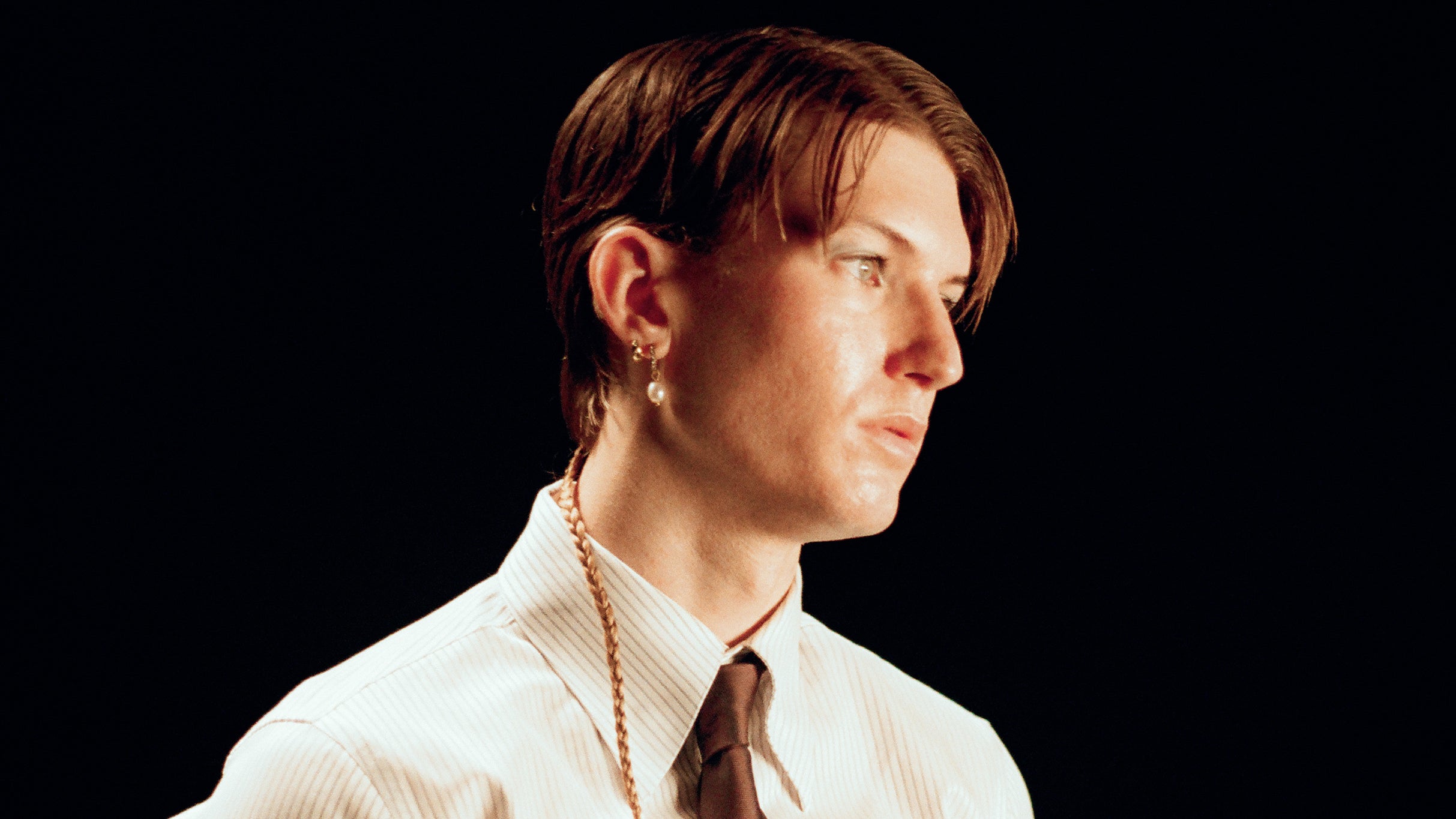 Gus Dapperton 2026