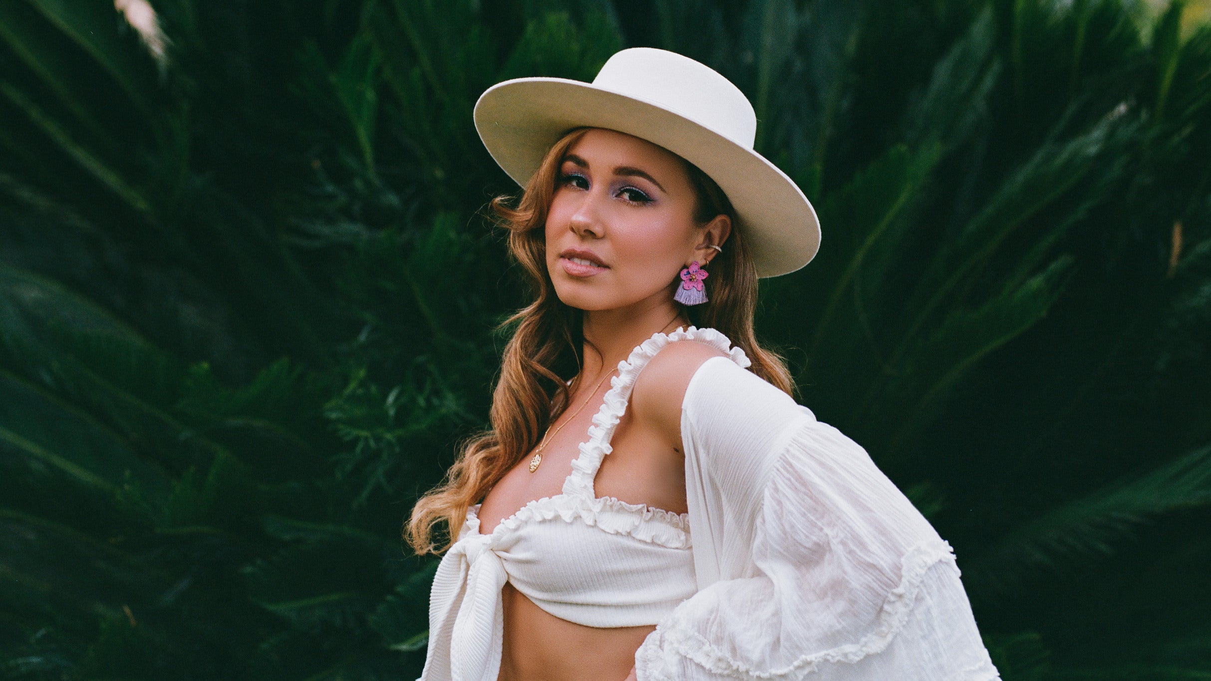 Haley Reinhart 2026