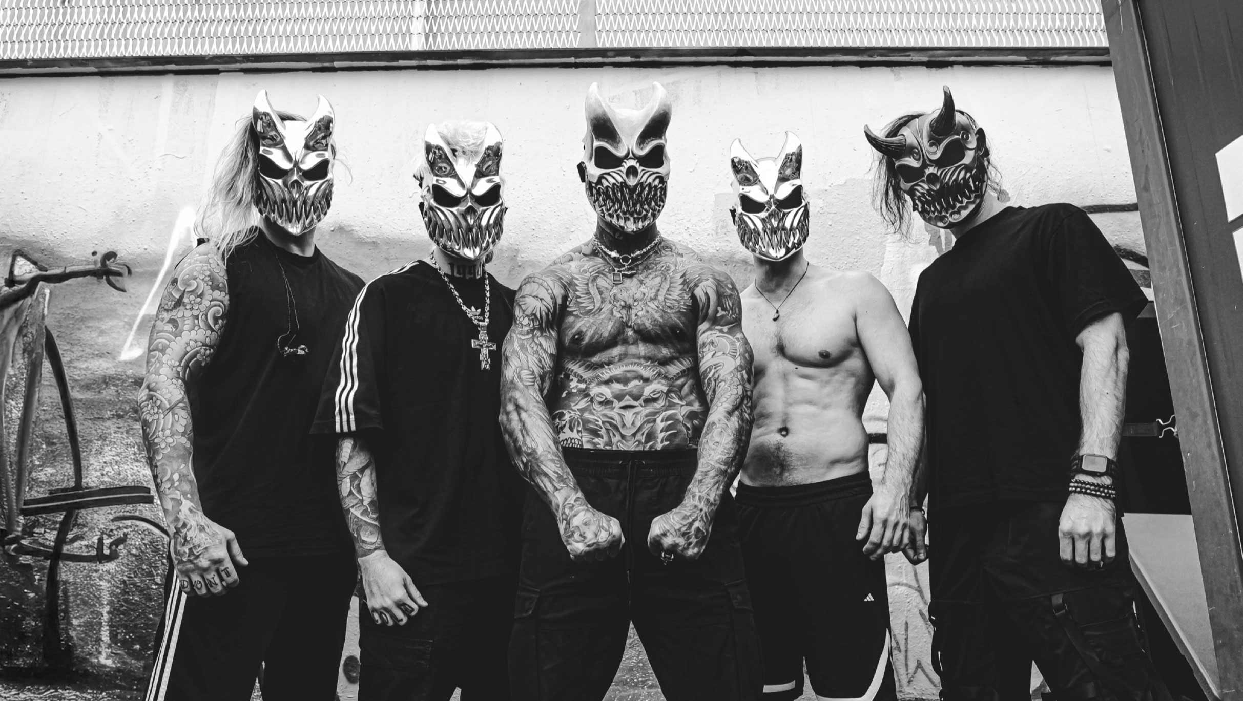 Slaughter to Prevail, Whitechapel & Attila