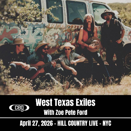 West Texas Exiles