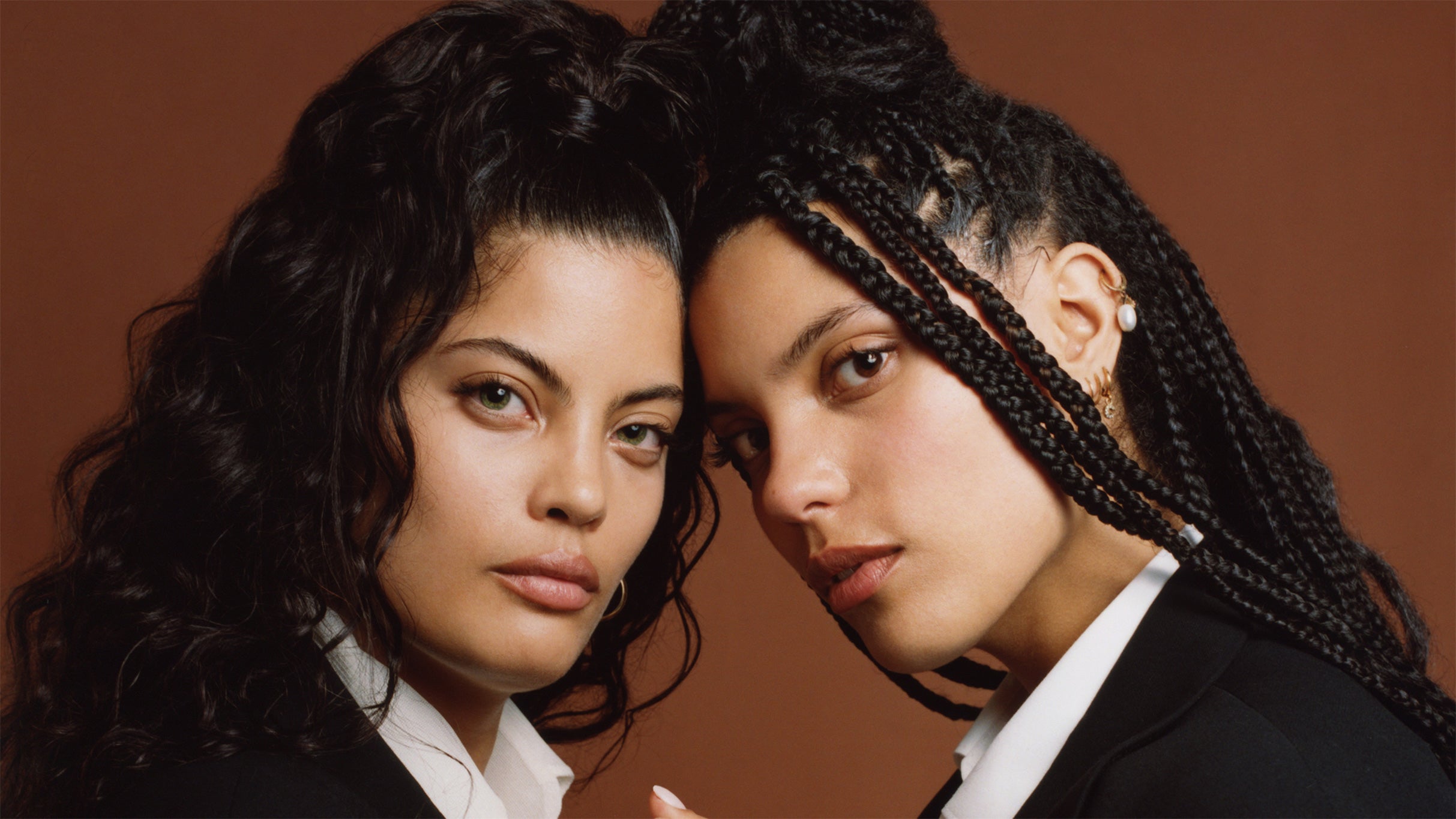 Ibeyi 2027
