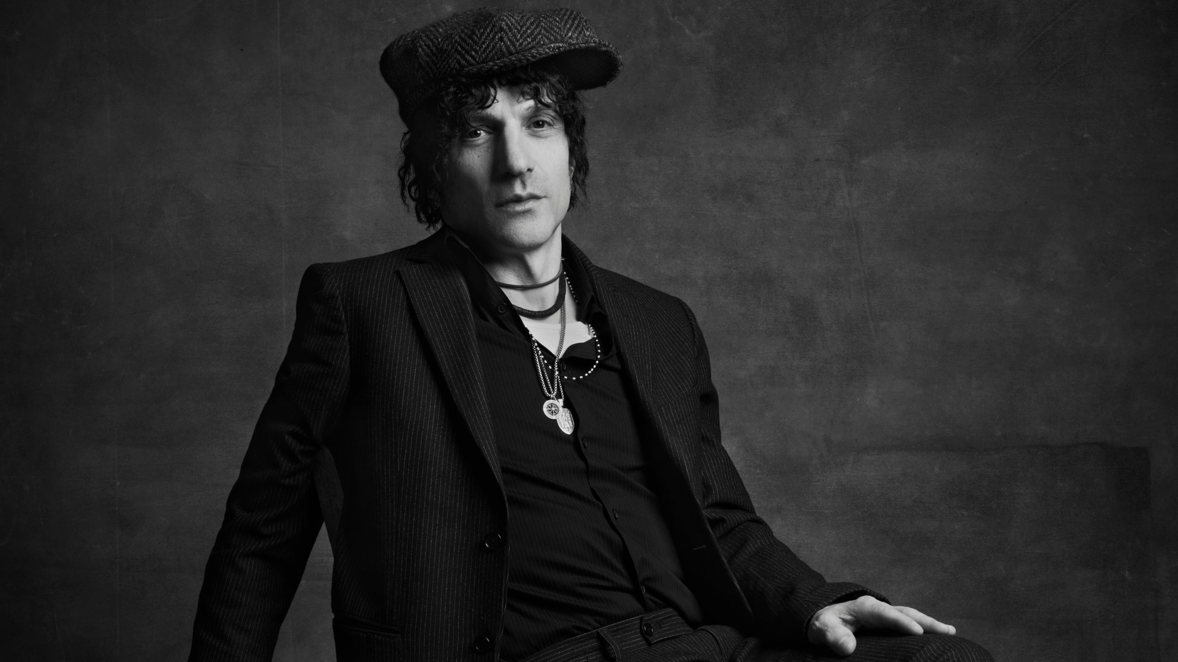 Jesse Malin 2026