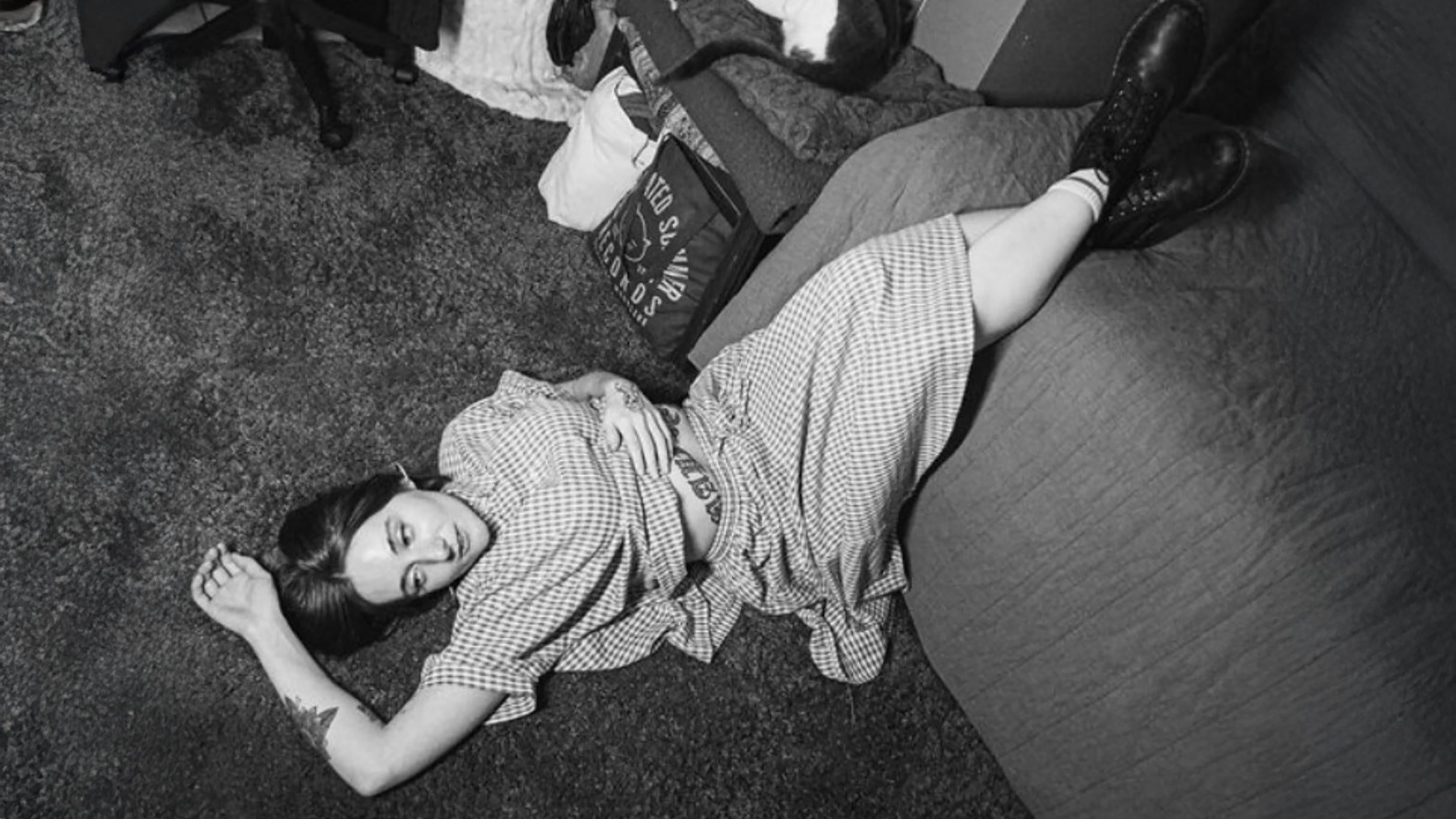 Jessica Lea Mayfield 2026
