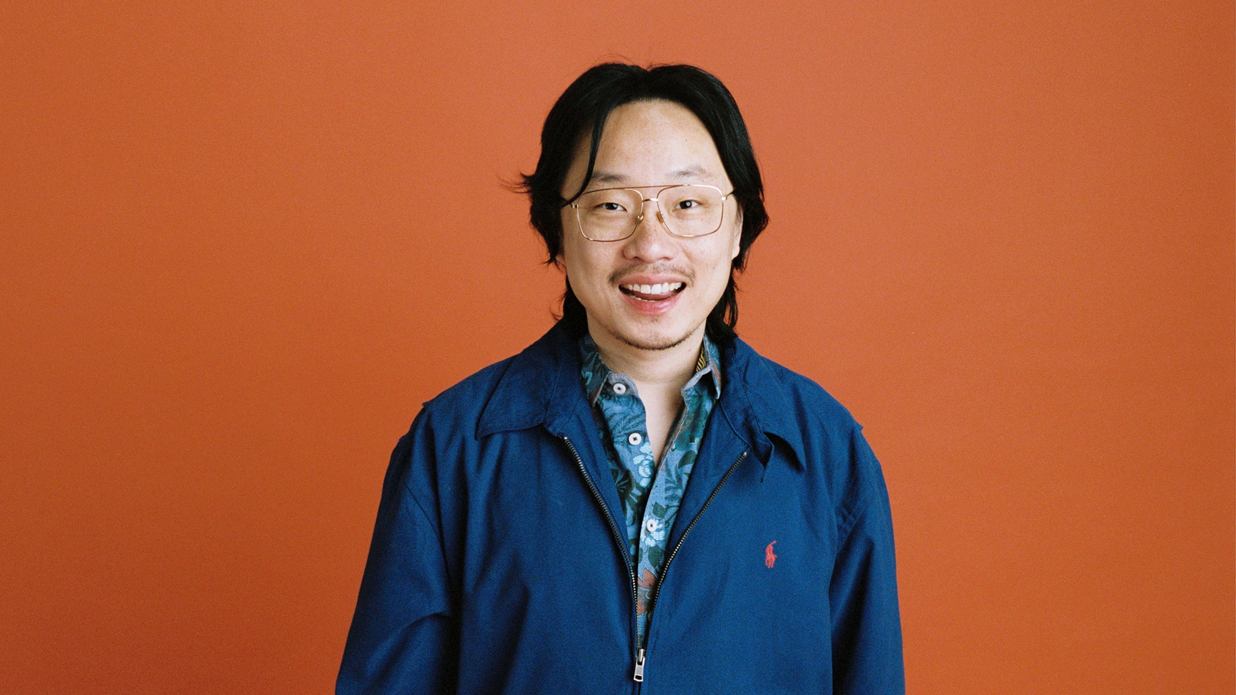 Jimmy O. Yang 2027
