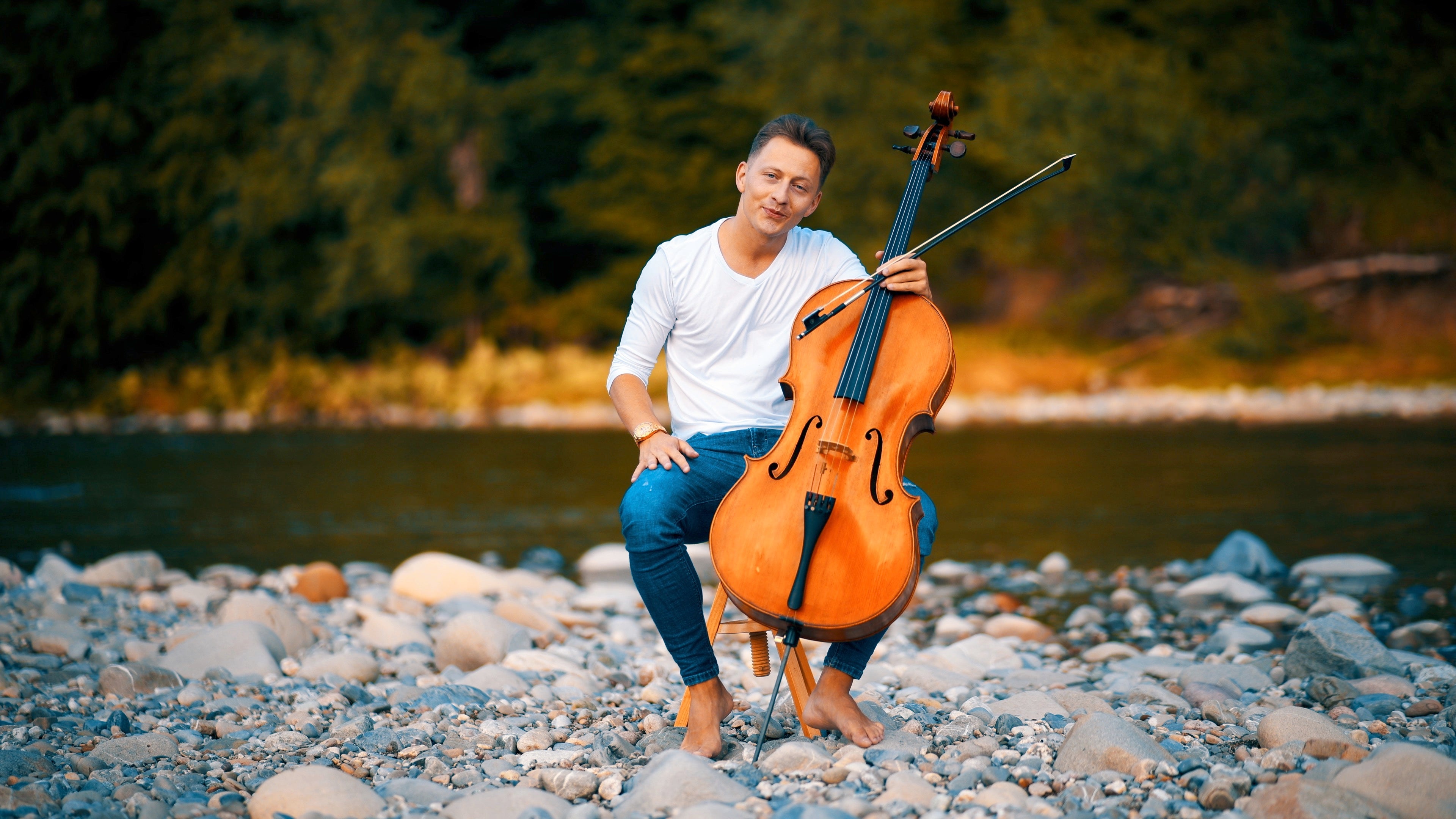 Jodok Cello 2027