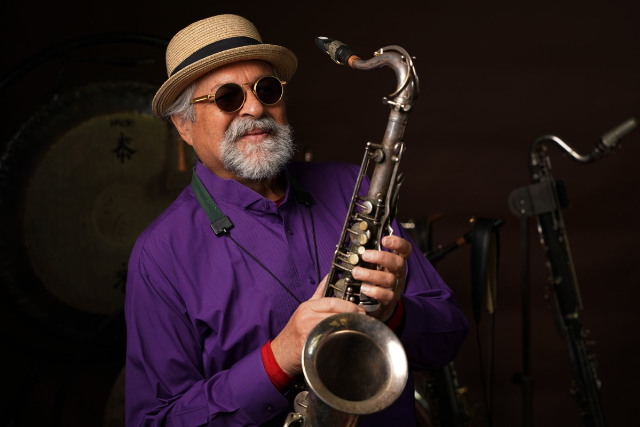Joe Lovano 2026