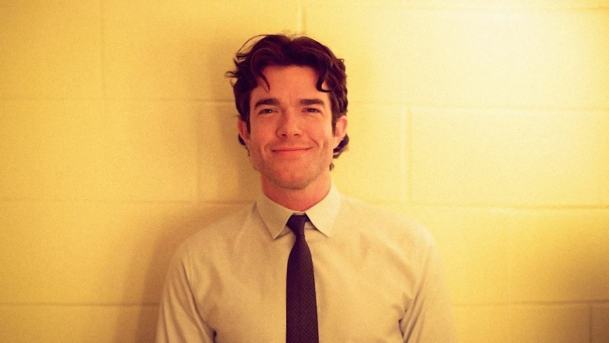 John Mulaney 2027