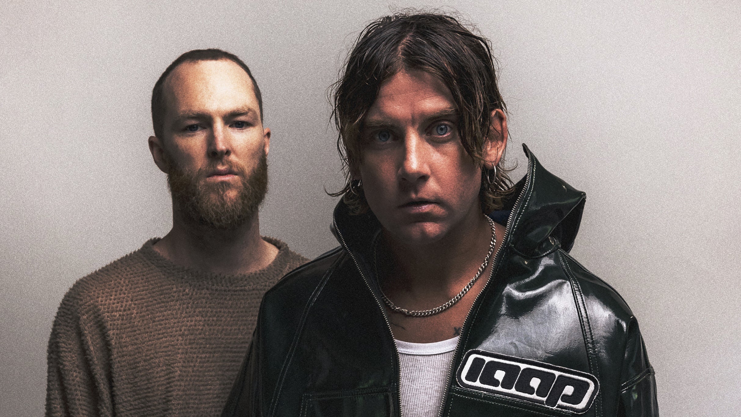 Judah and The Lion 2026