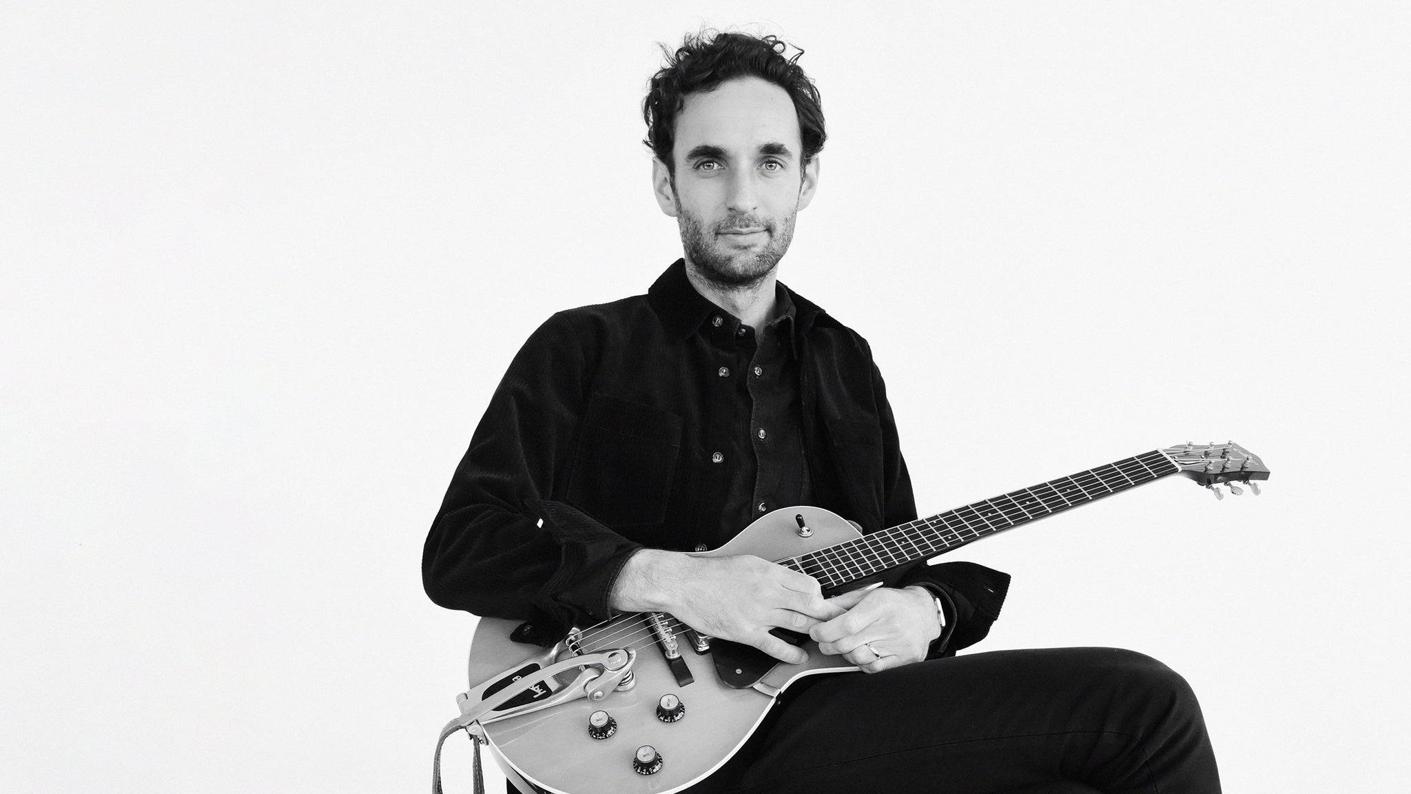 Julian Lage Quartet 2027
