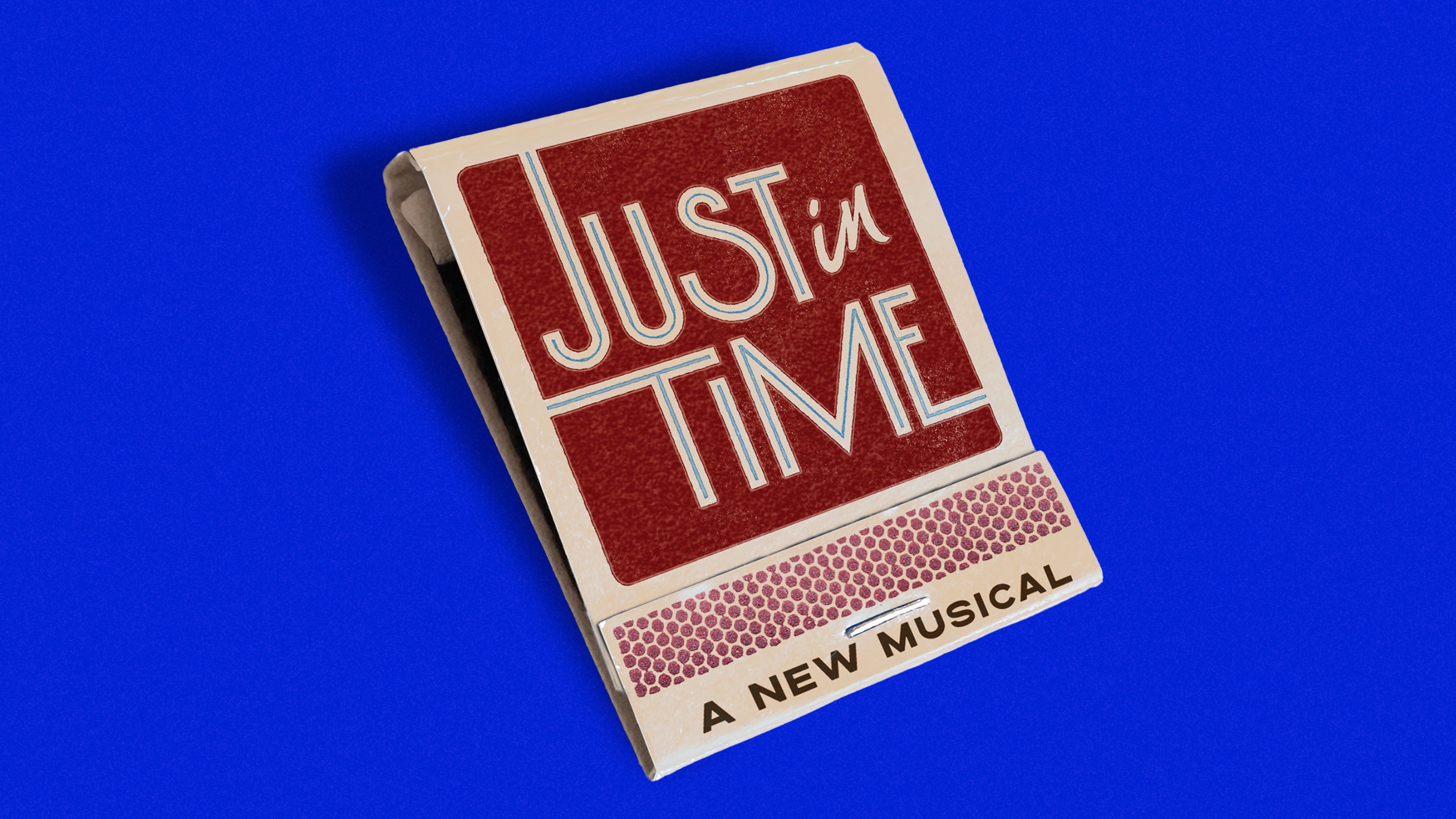 Just in Time 2027