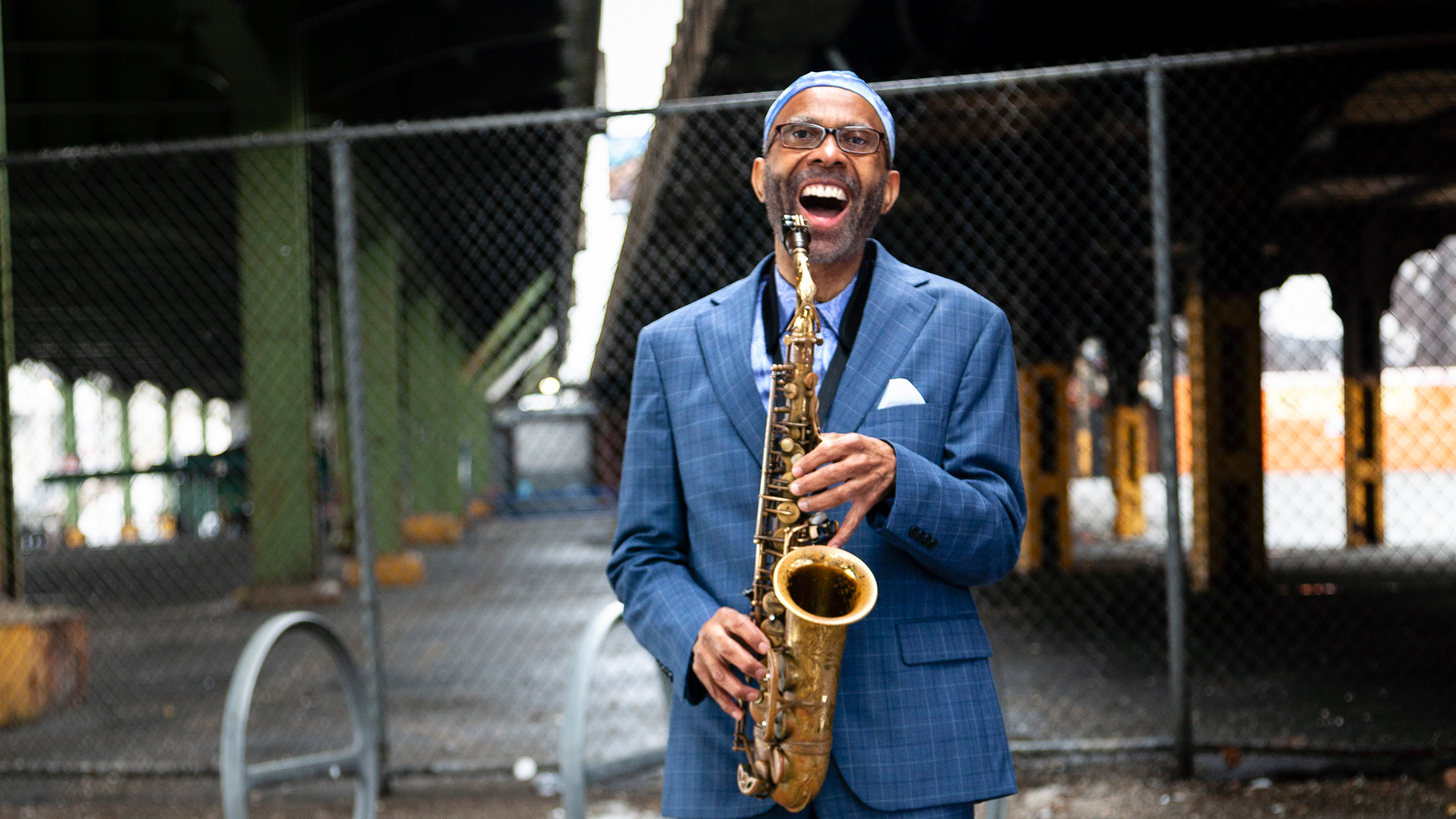 Kenny Garrett 2027