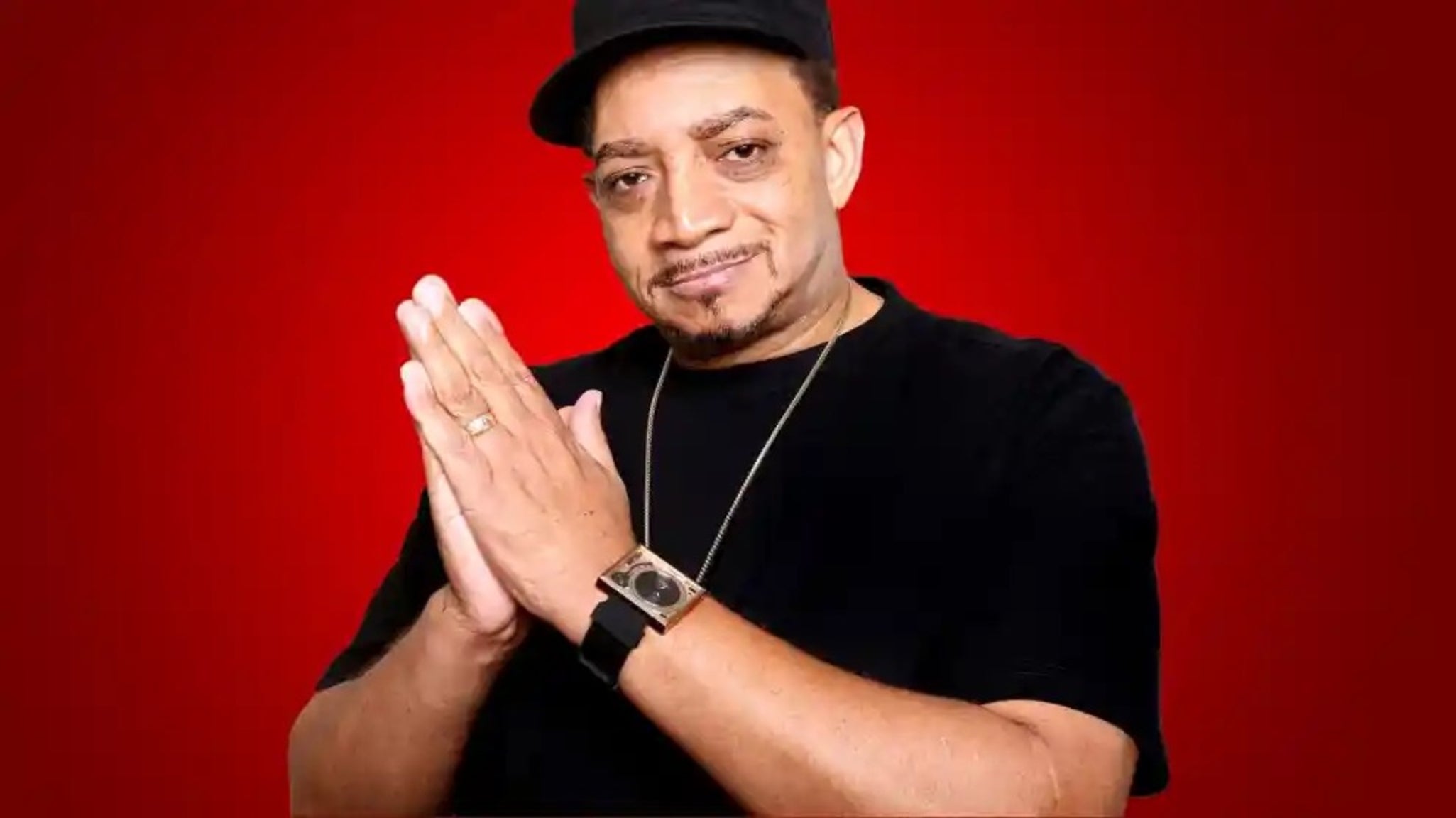 Kool DJ Red Alert 2026