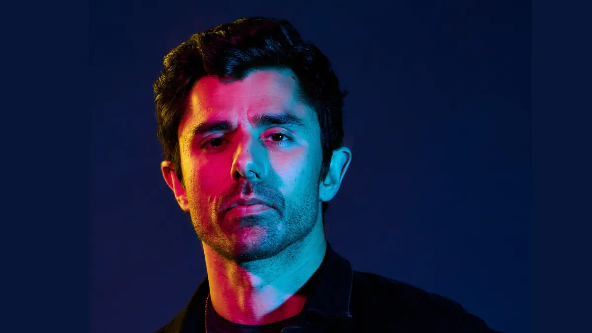 KSHMR 2026