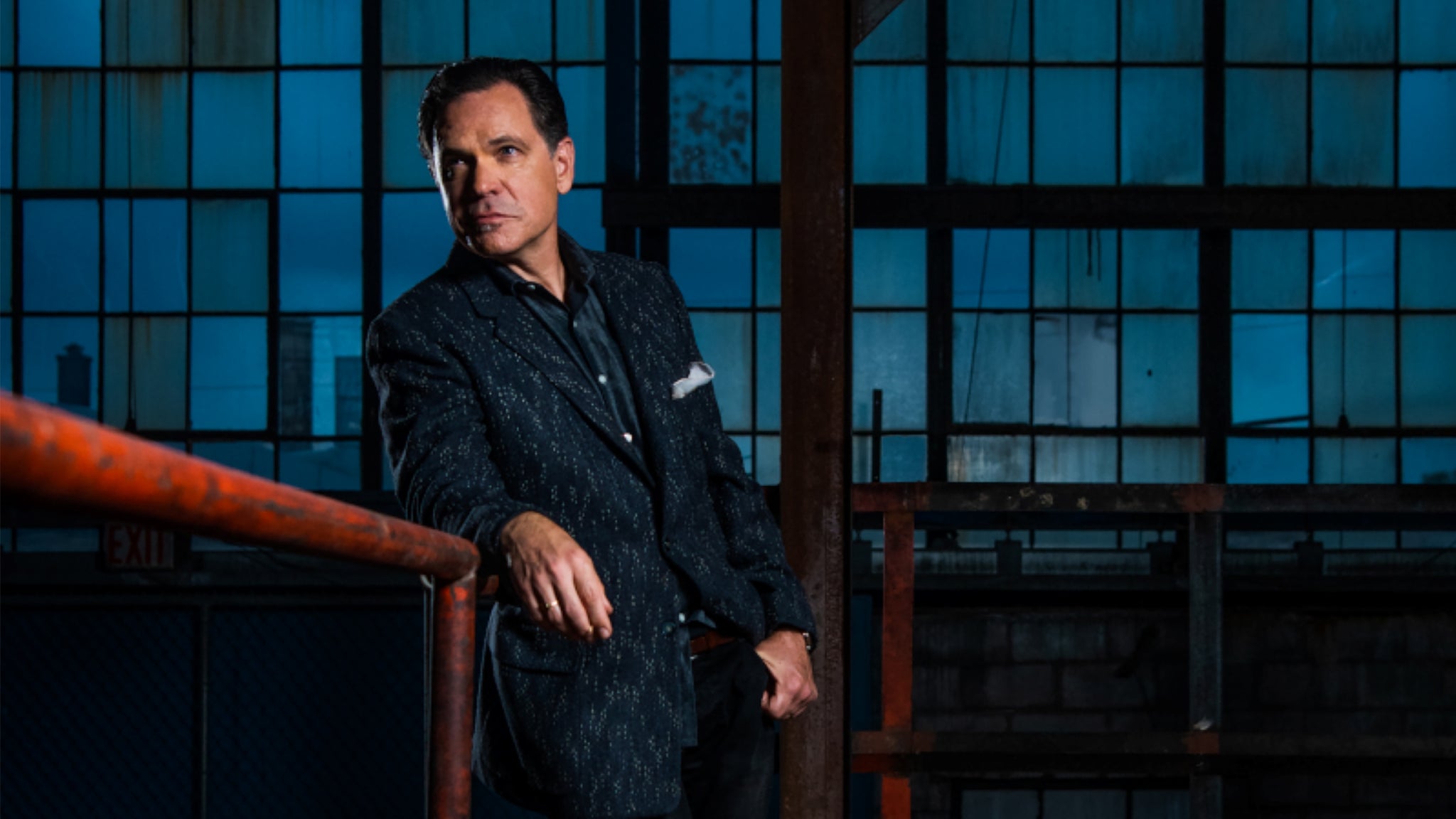 Kurt Elling 2027