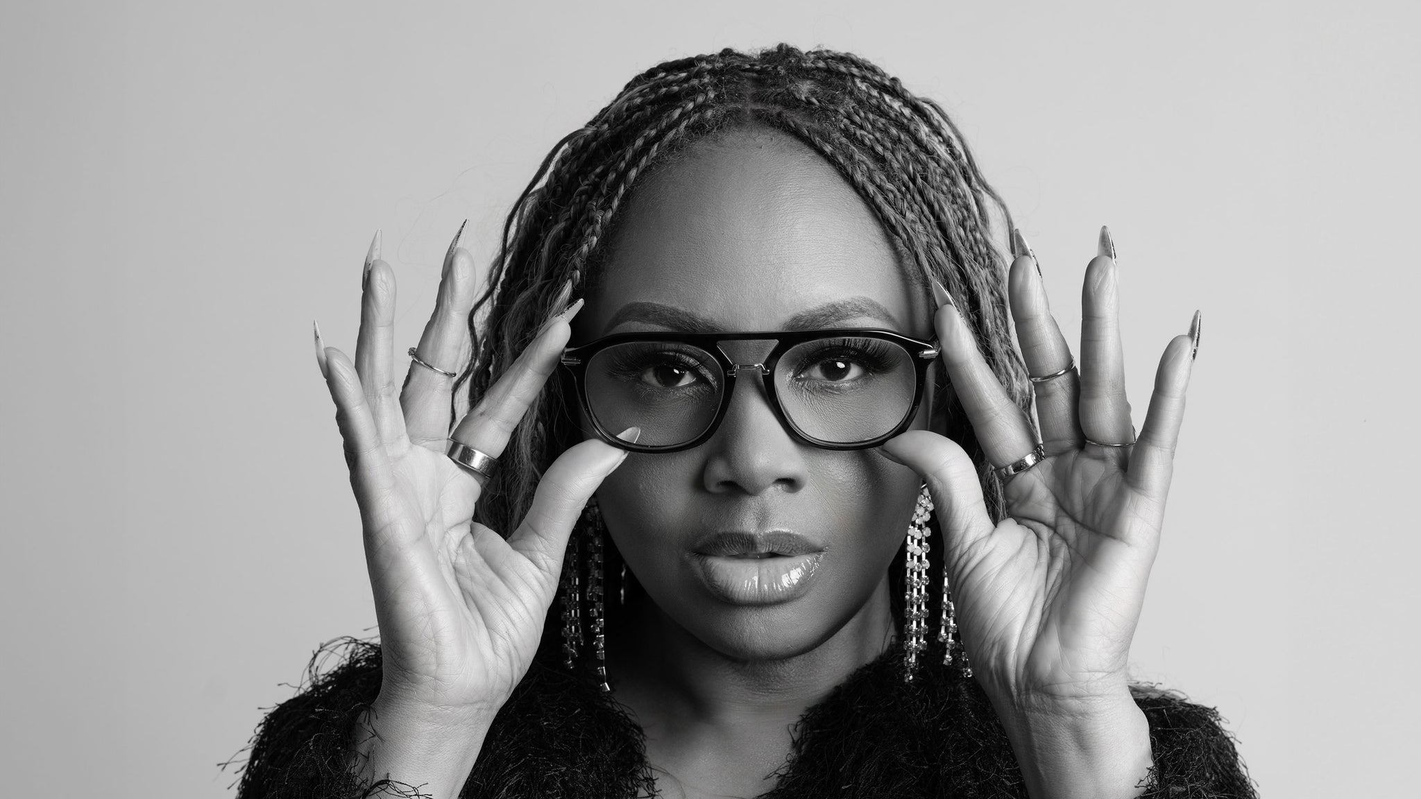 Lalah Hathaway 2026