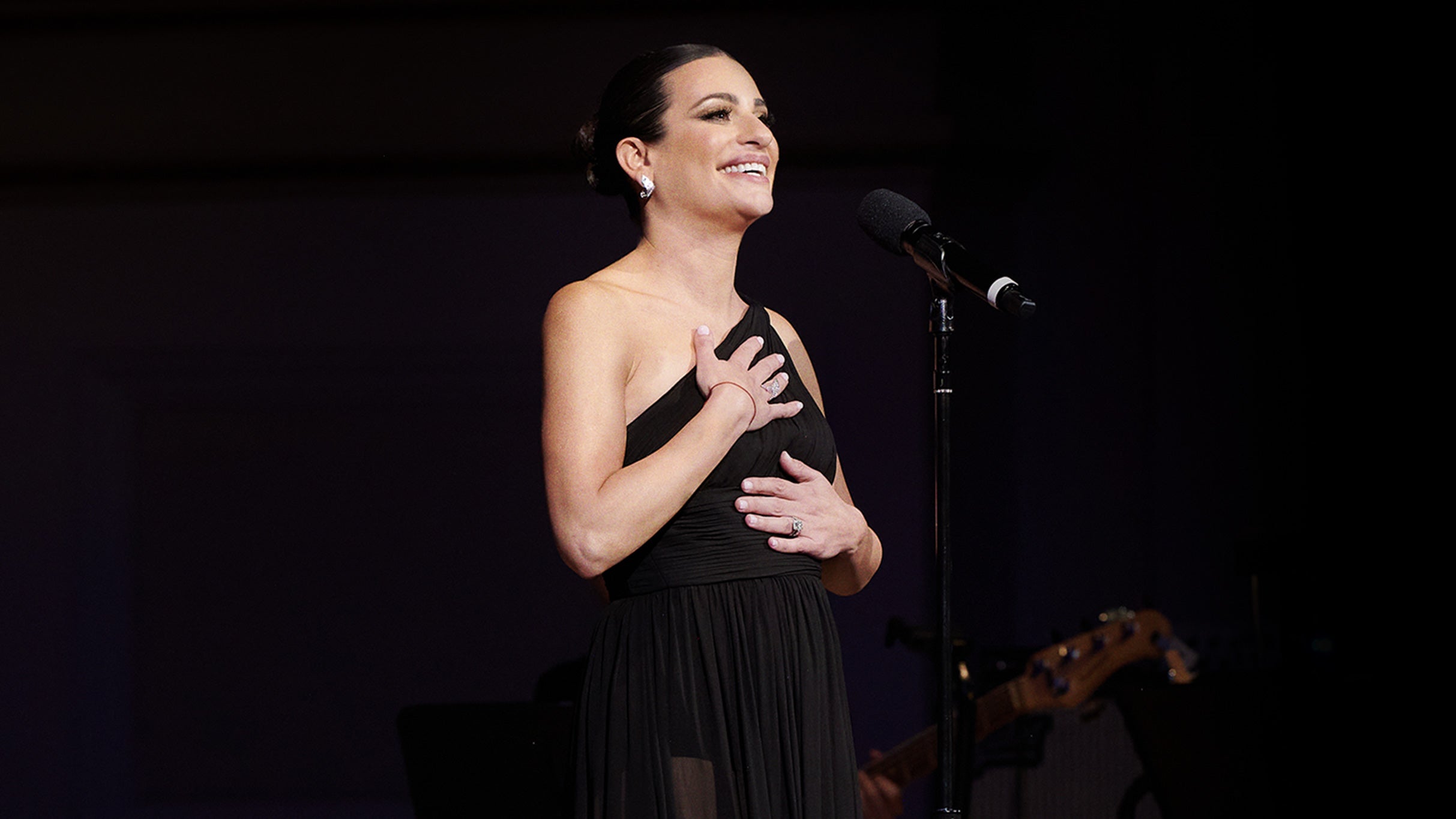 Lea Michele 2026