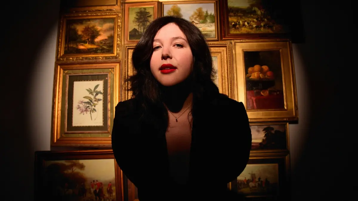 Lucy Dacus 2026