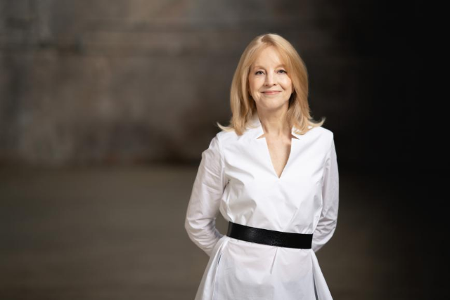 Maria Schneider Orchestra 2026