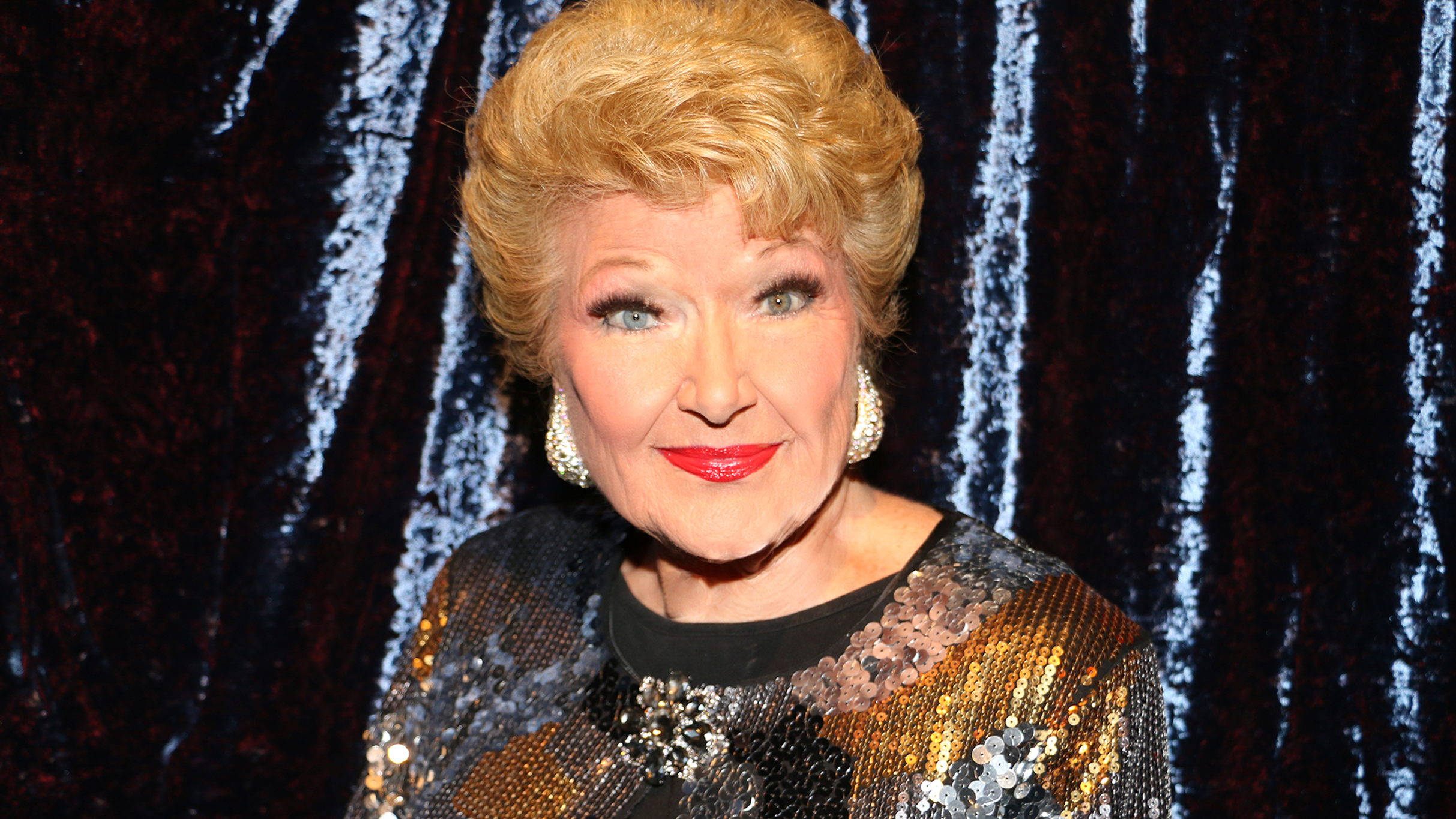 Marilyn Maye 2026