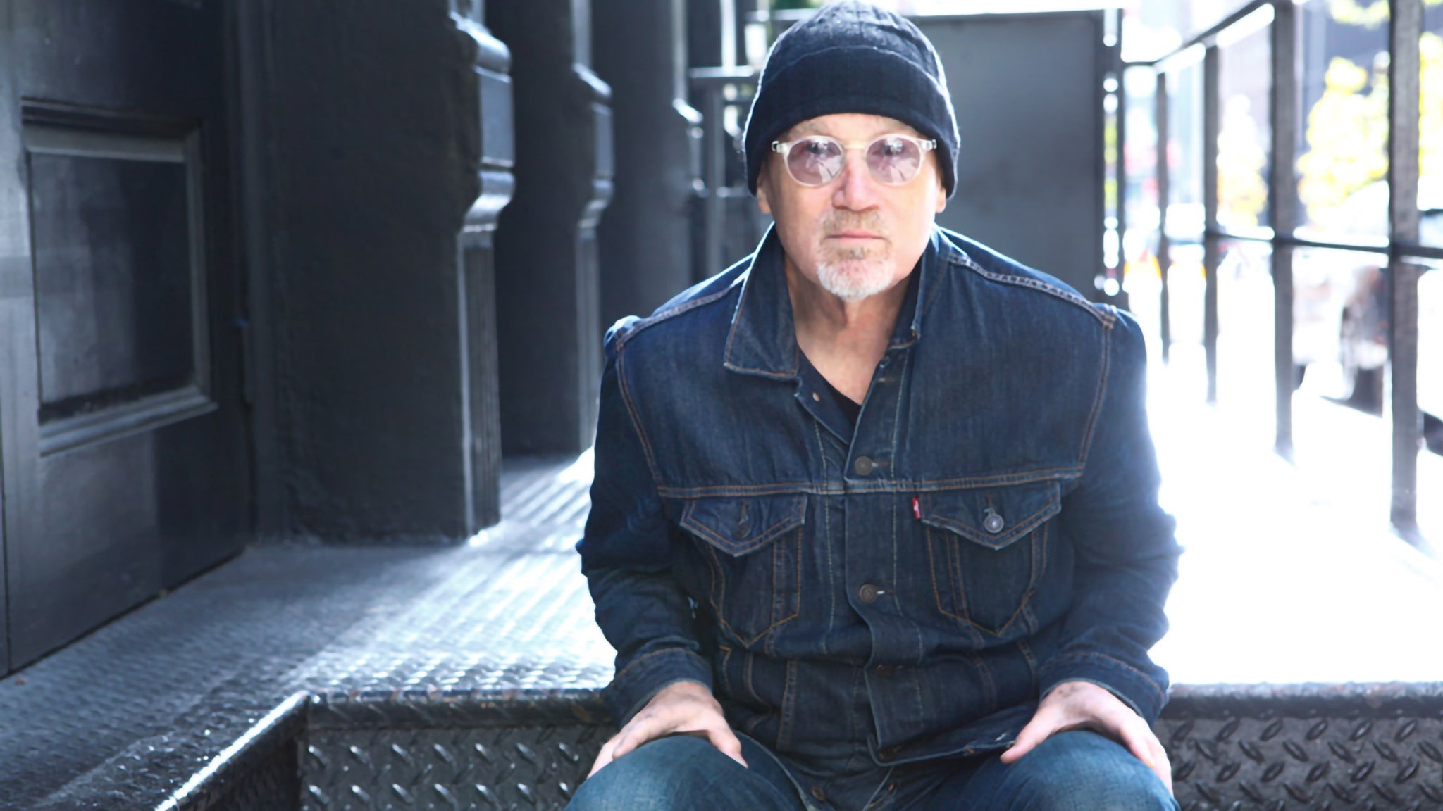 Marshall Crenshaw 2026