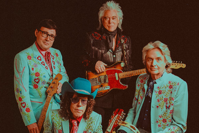 Marty Stuart and His Fabulous Superlatives 2026