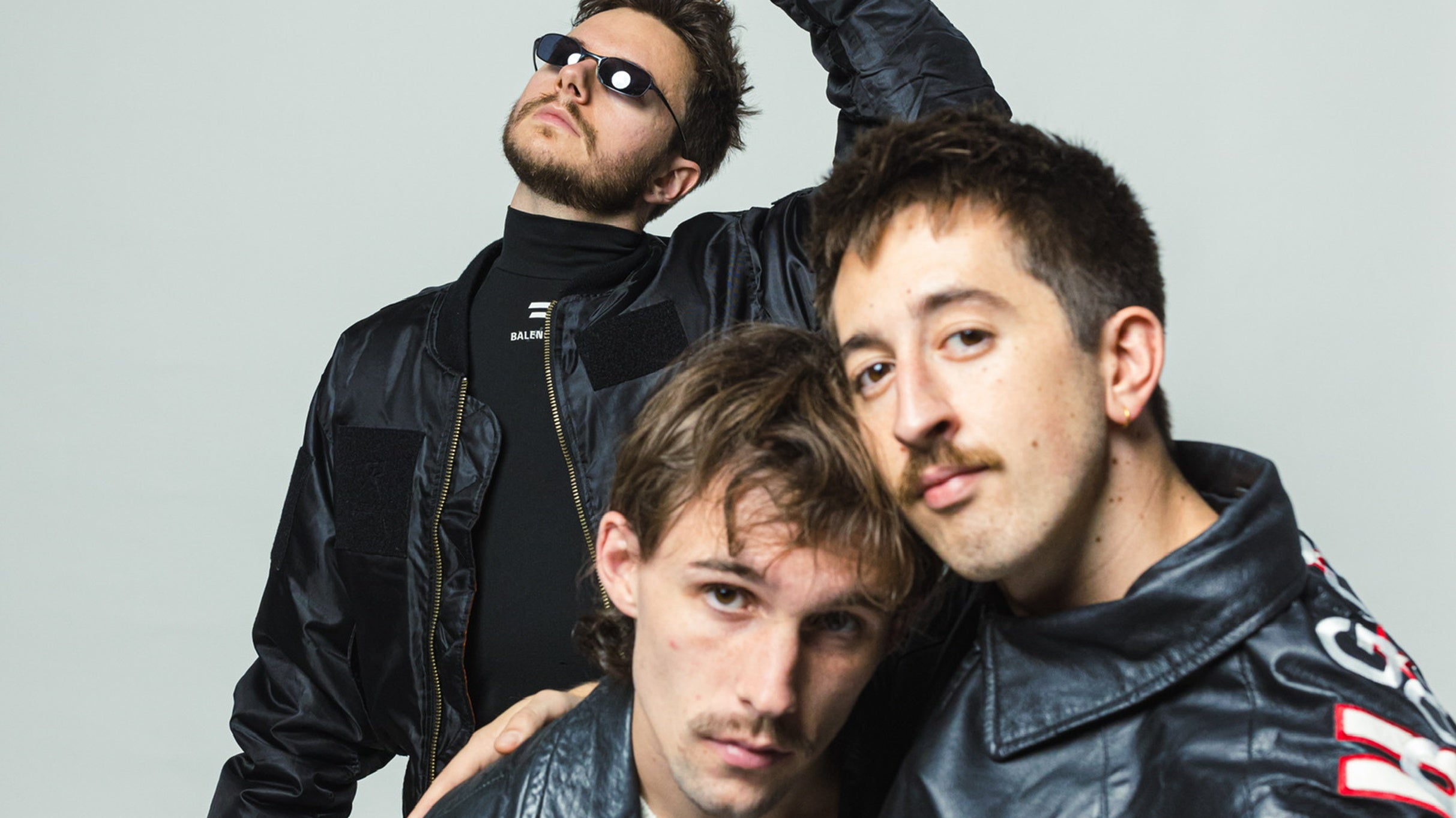 Oceanic & Borderline