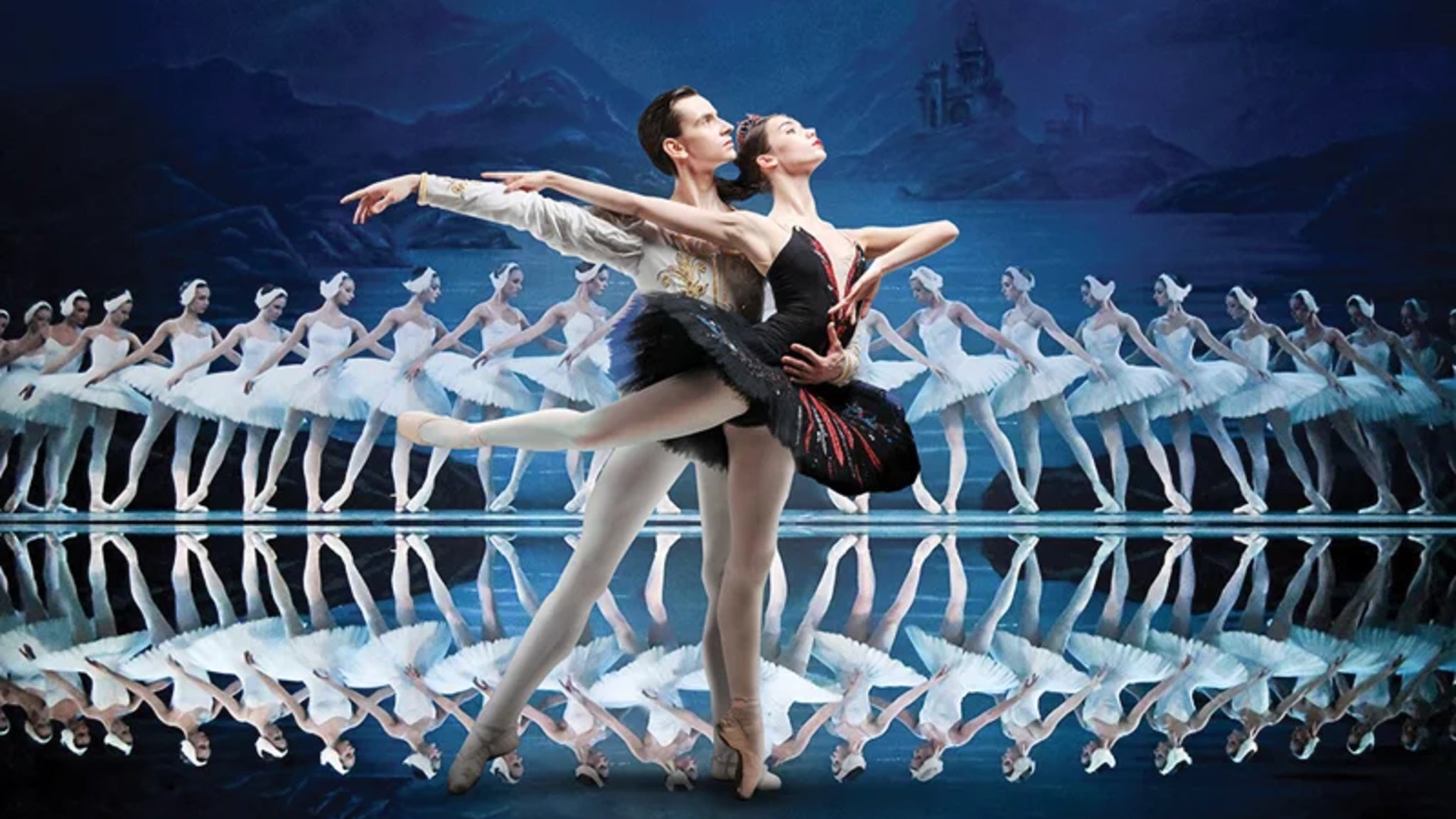 American Ballet Theatre: Swan Lake
