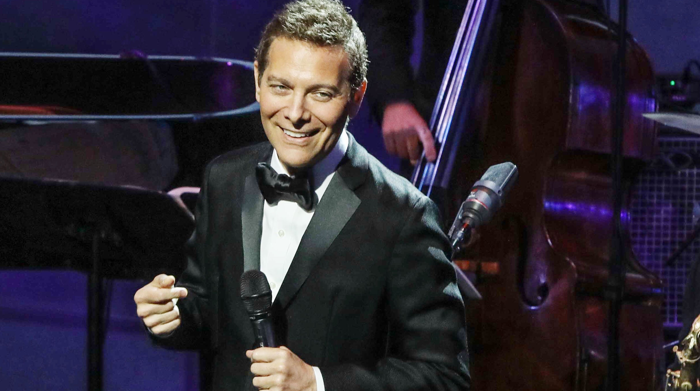 Michael Feinstein 2026