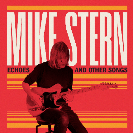 Mike Stern Band 2027