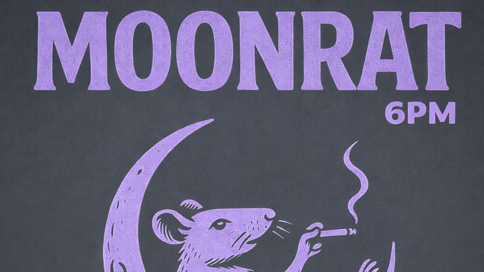 Moonrat 2026