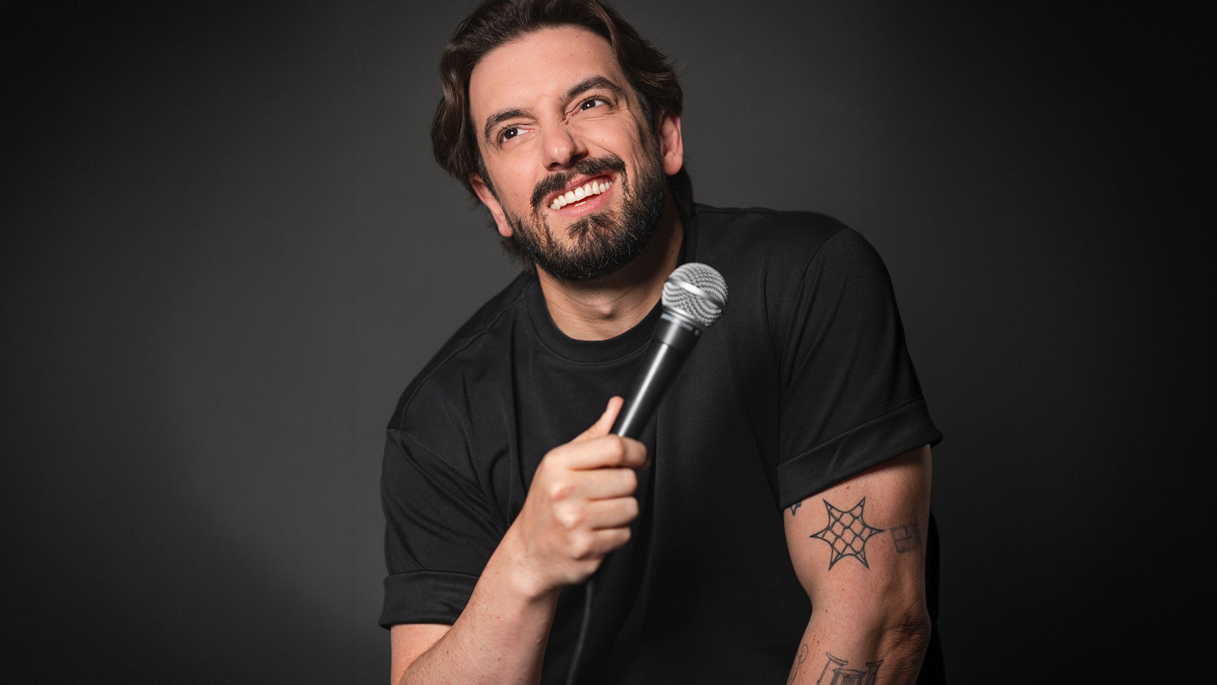 Nacho Redondo 2026