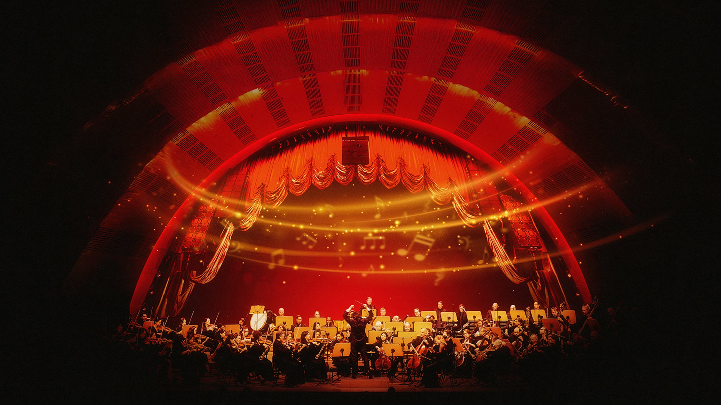 New York Philharmonic 2027