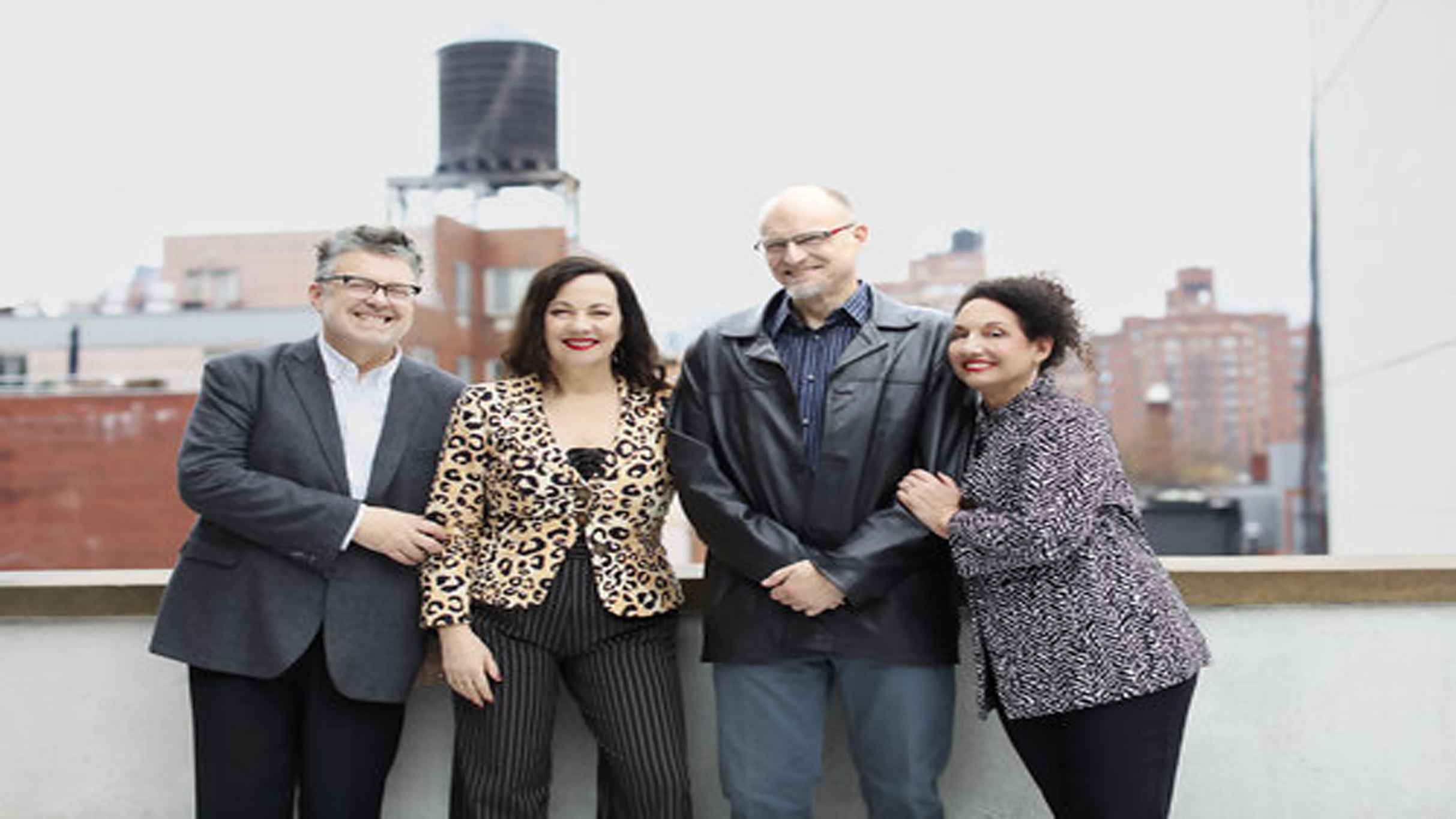 New York Voices 2027