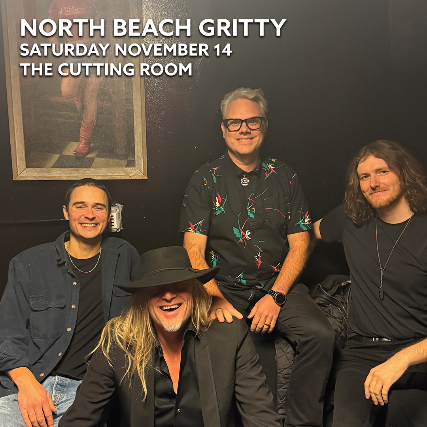 North Beach Gritty 2026