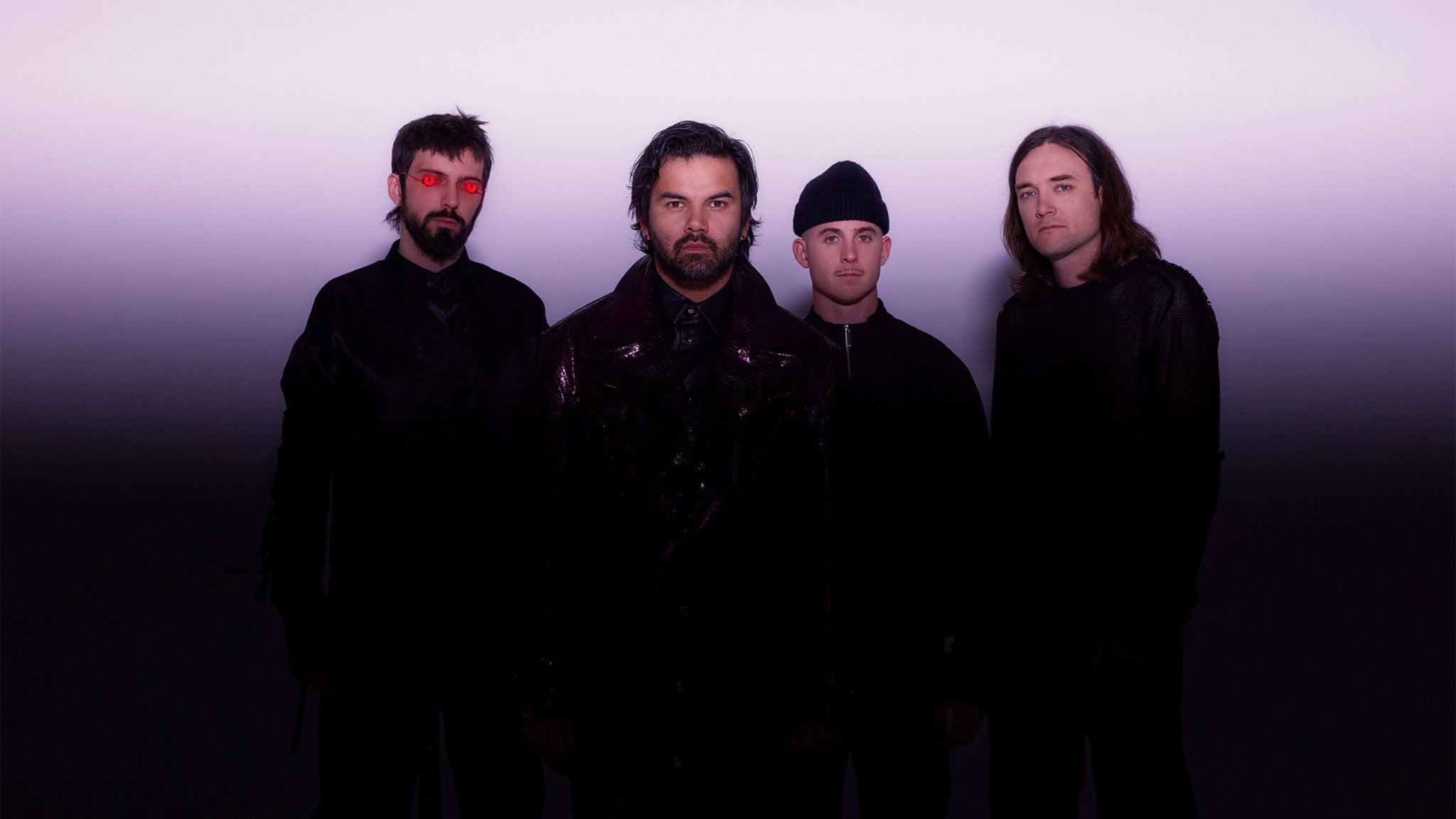 Northlane 2027
